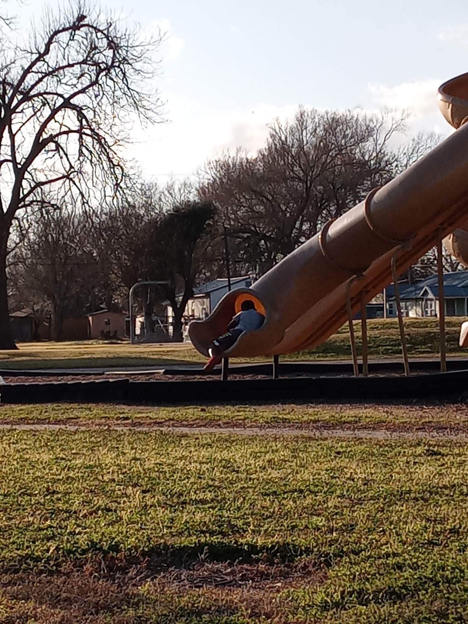 Midtown Park - Columbus, TX