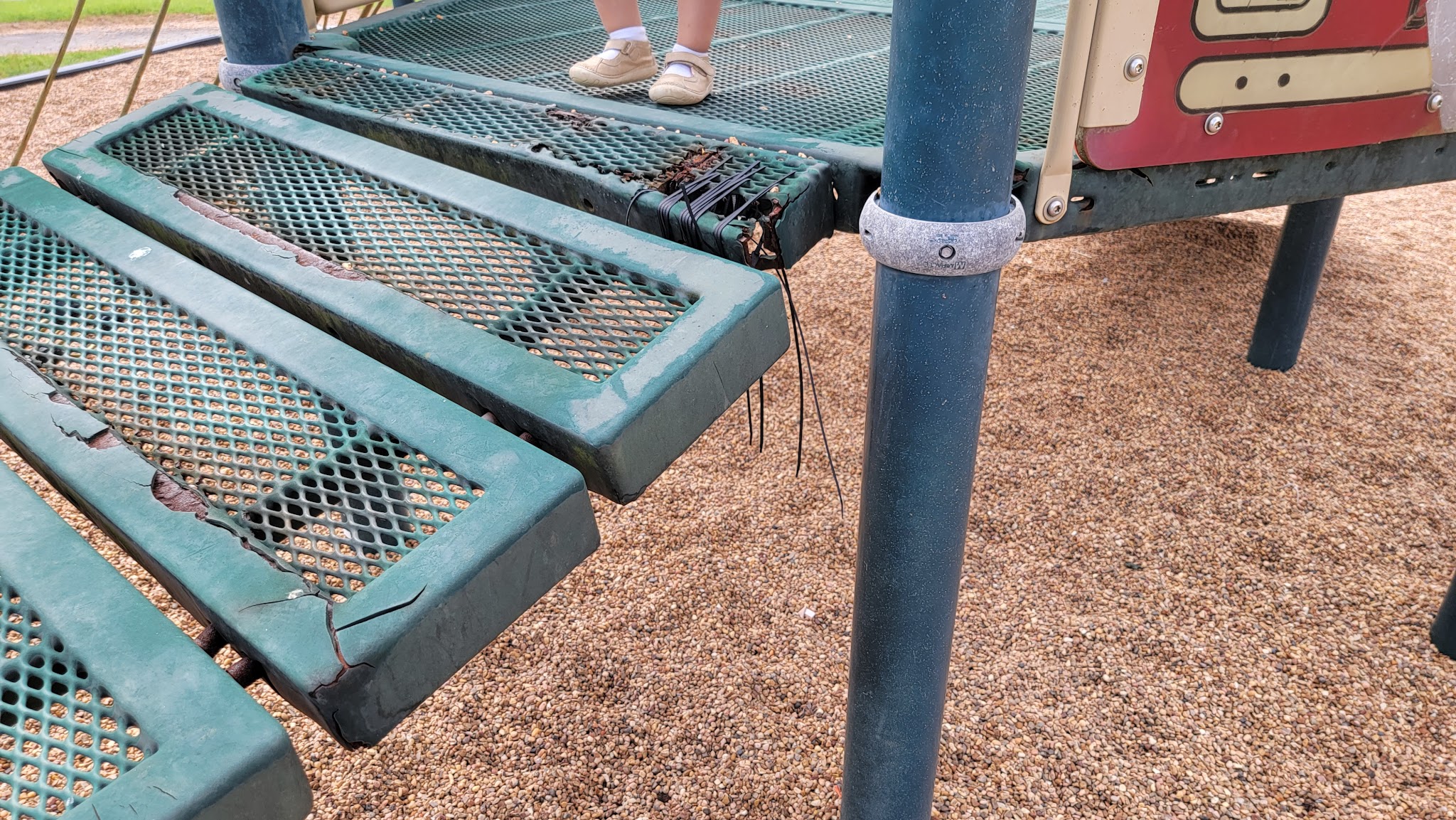 Midtown Park - Columbus, TX