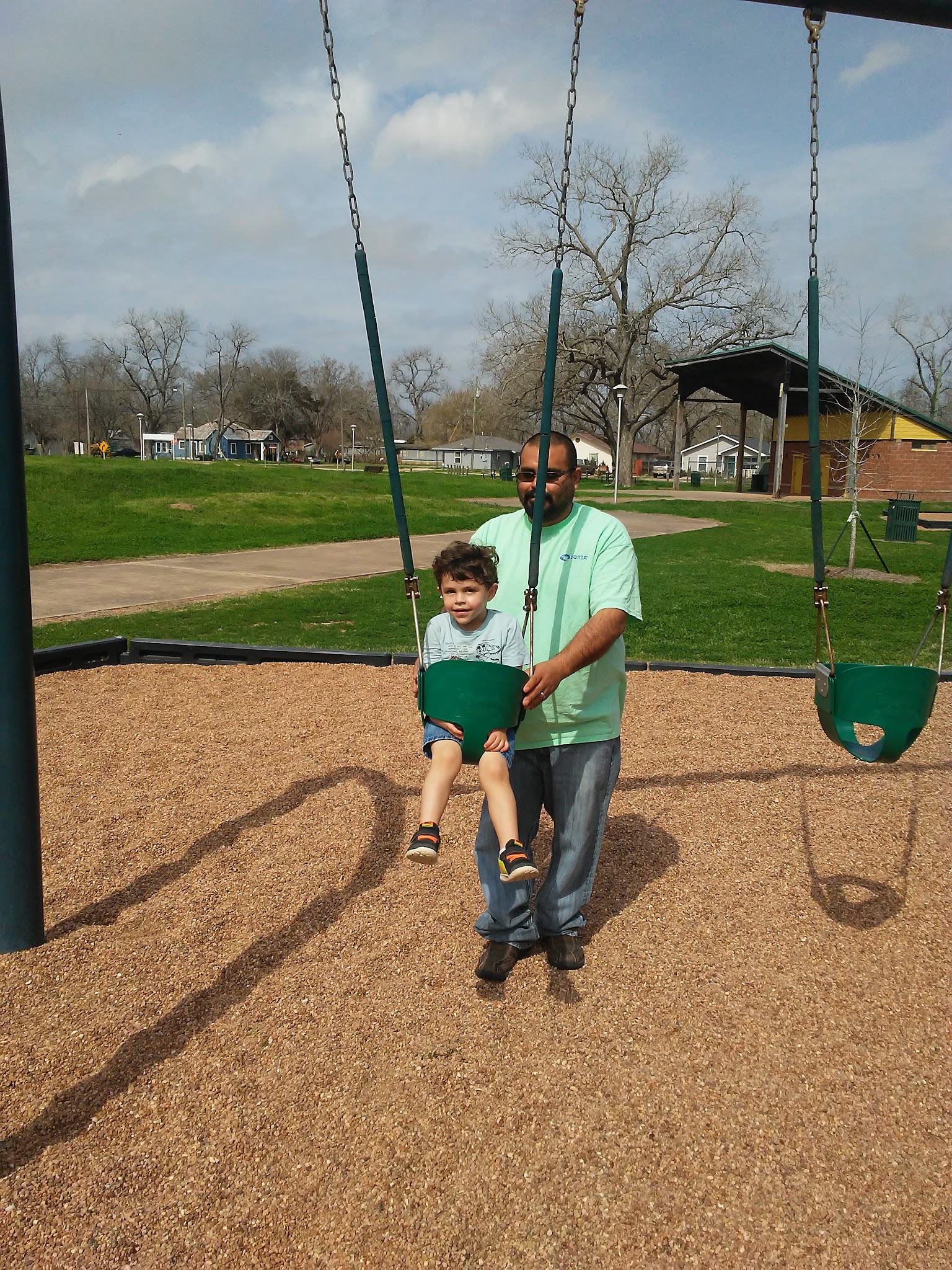 Midtown Park - Columbus, TX