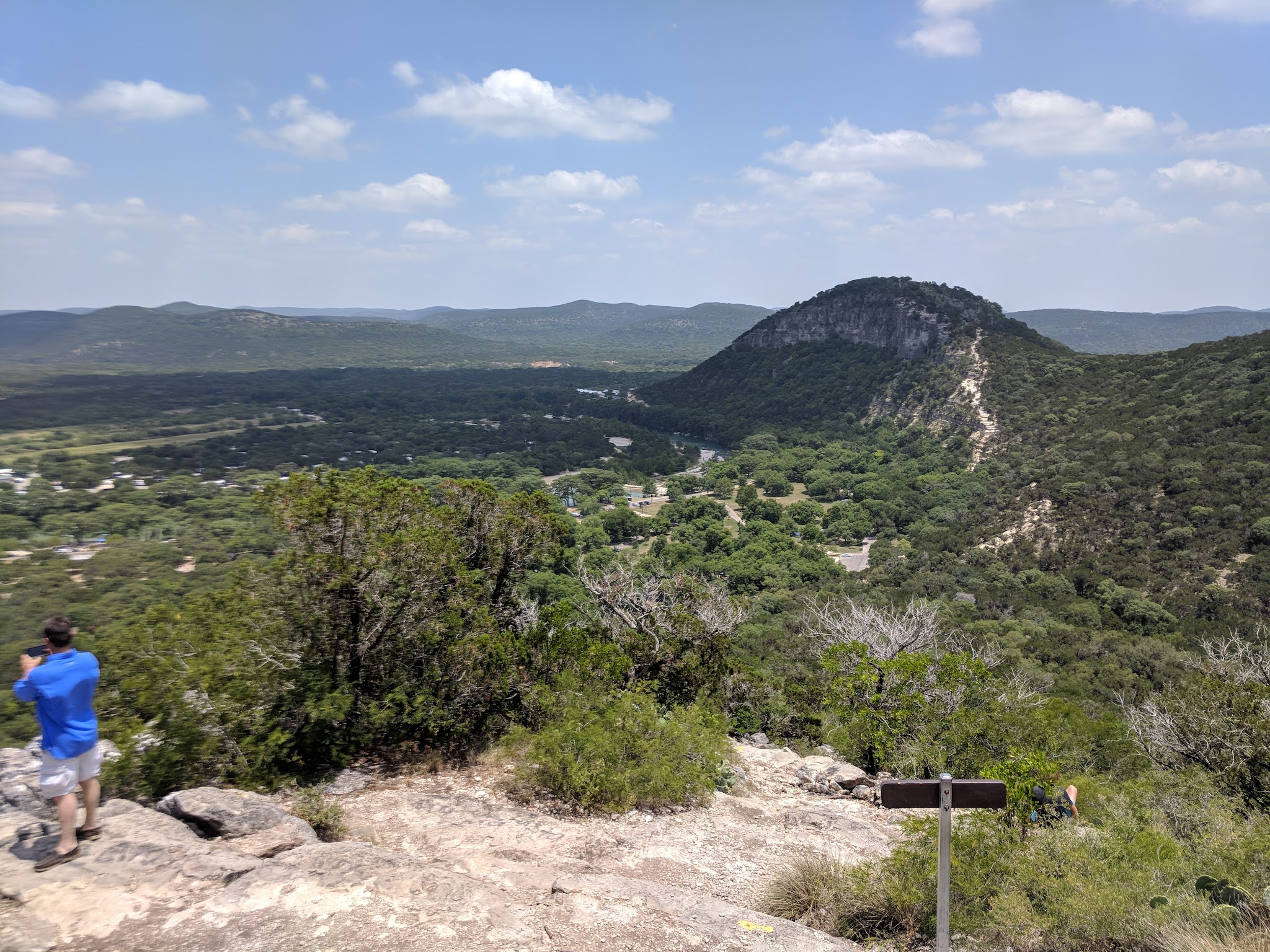 Garner State Park Office - Concan, TX