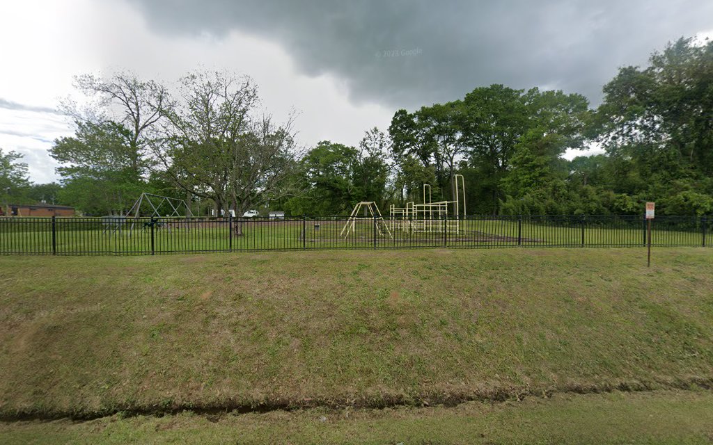 Concord City Park - Concord, GA