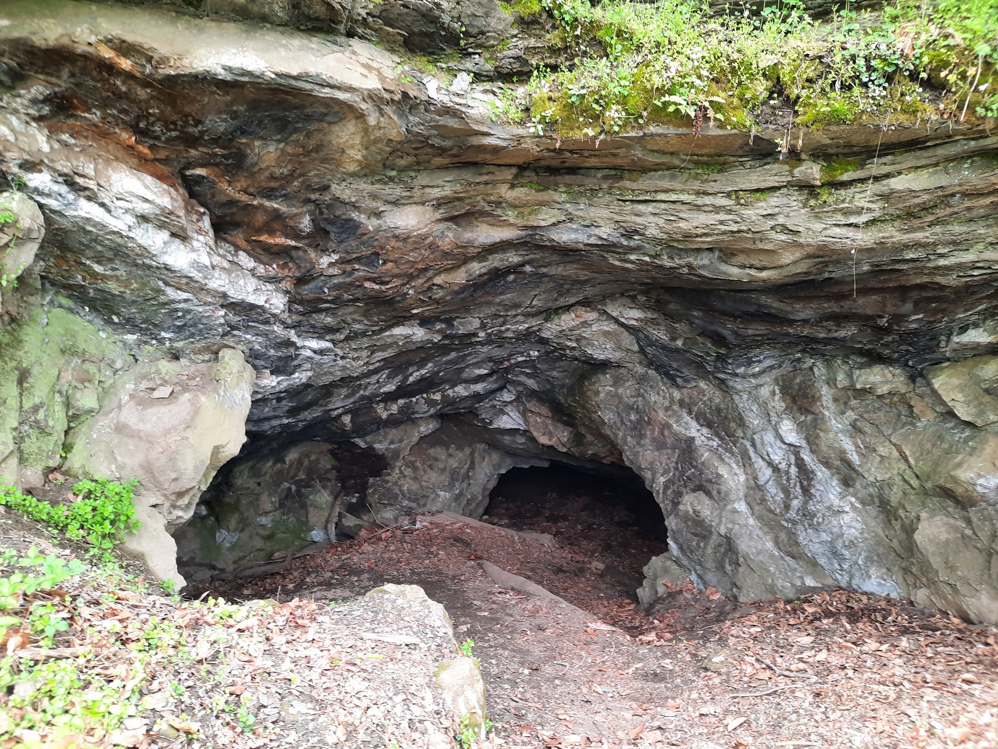 Silver Mine Park - Conestoga, PA