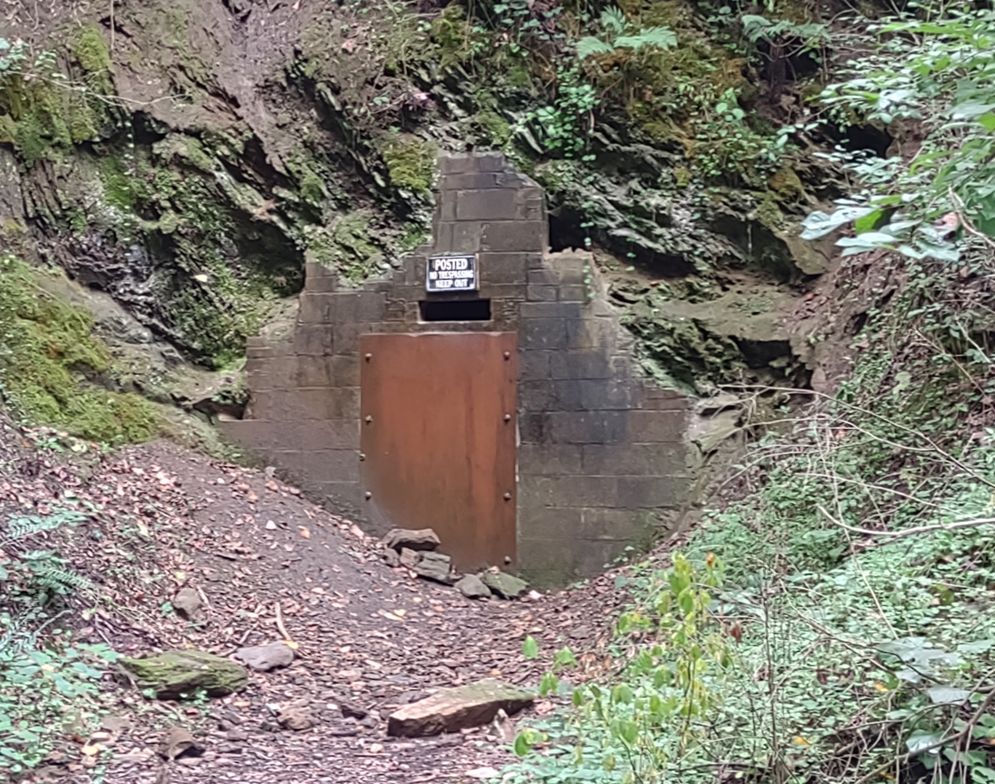Silver Mine Park - Conestoga, PA