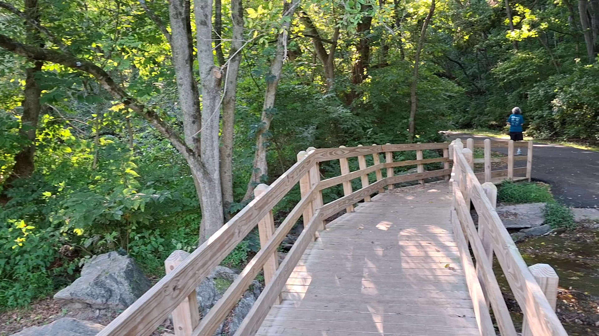 Silver Mine Park - Conestoga, PA