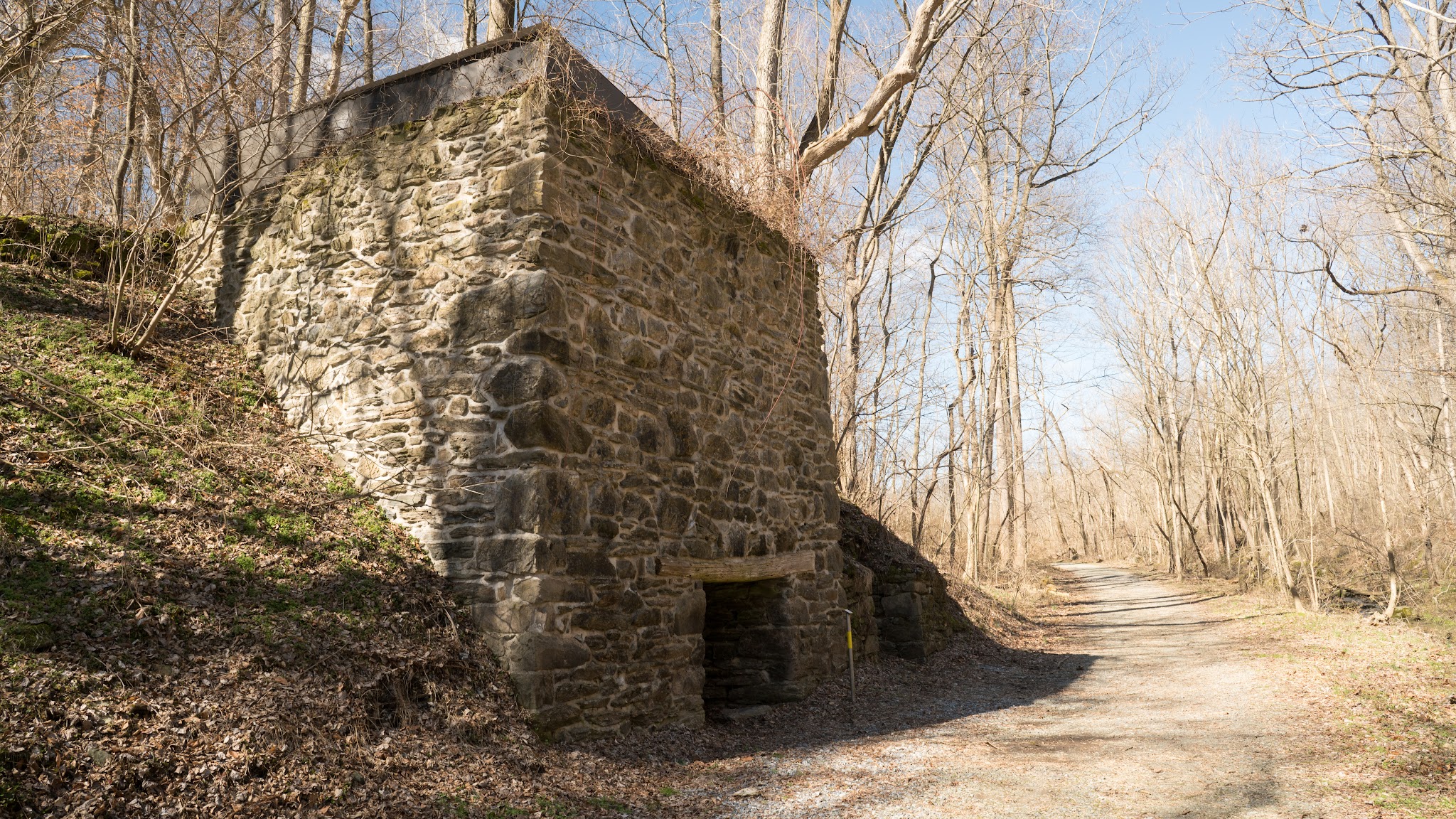 Silver Mine Park - Conestoga, PA