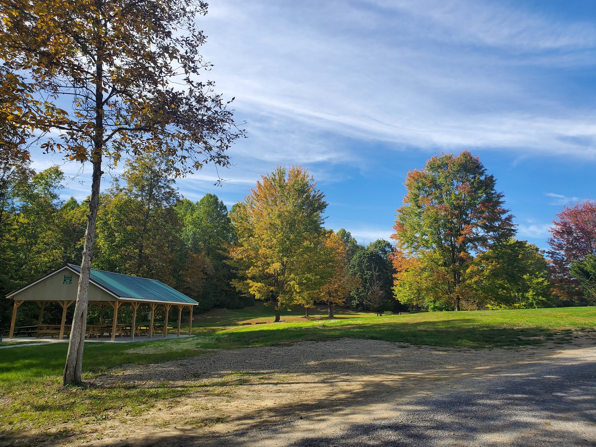 Gibson Park - Conneaut Lake, PA