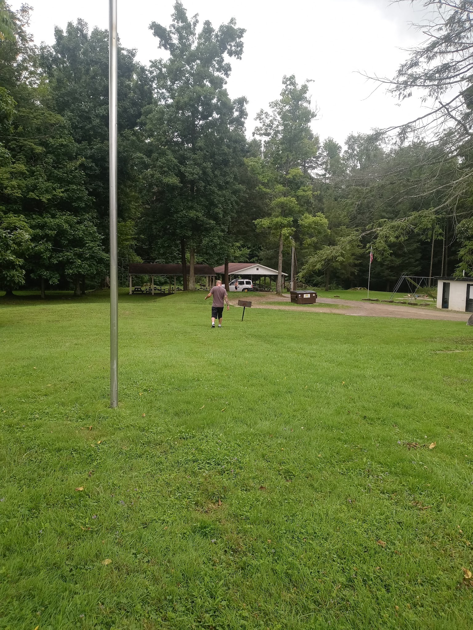 Gibson Park - Conneaut Lake, PA