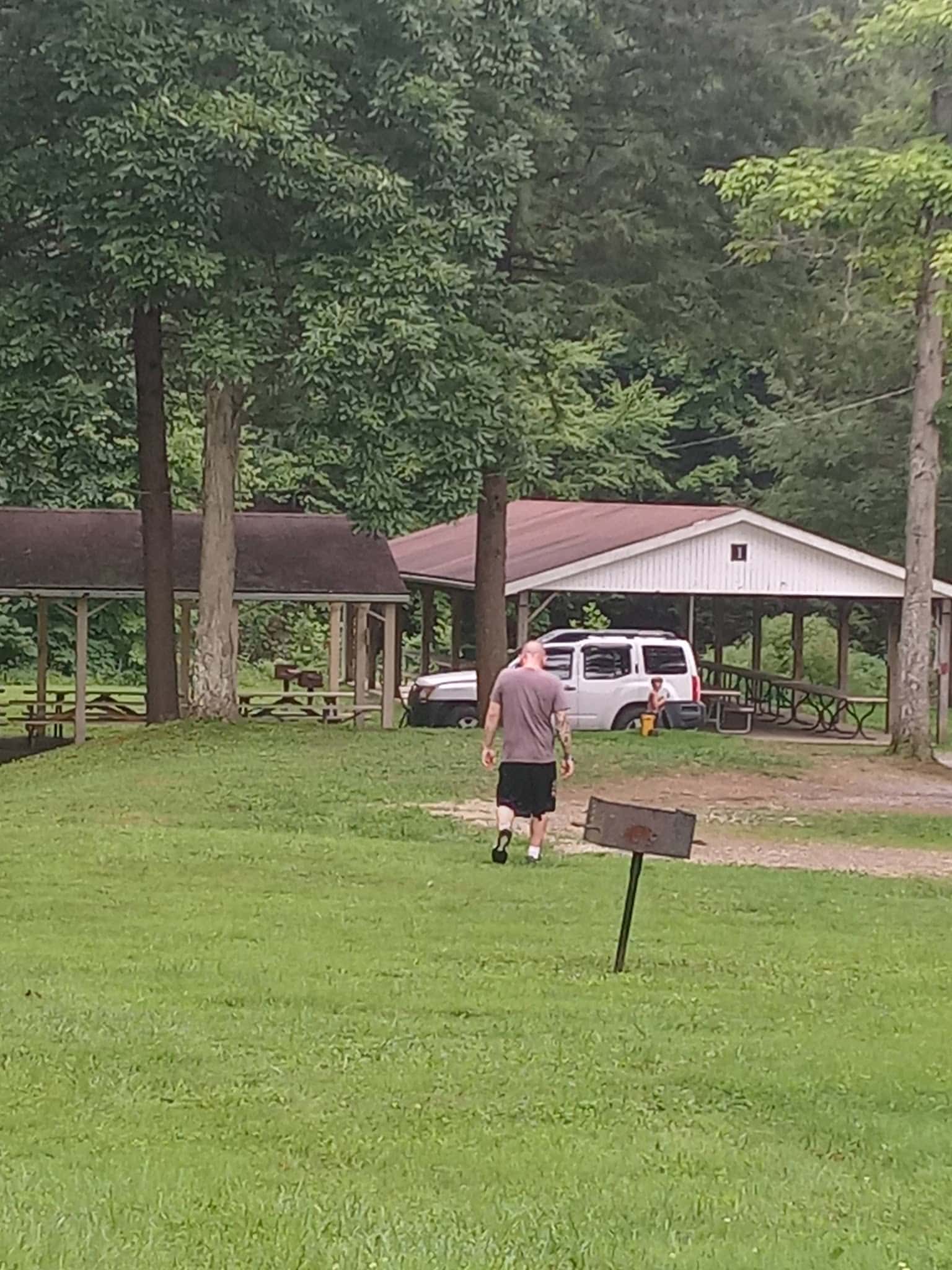 Gibson Park - Conneaut Lake, PA