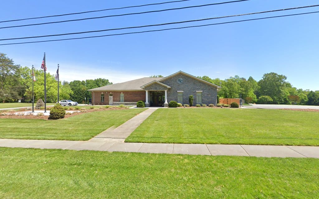Rutherford College Greenway Park - Connelly Springs, NC