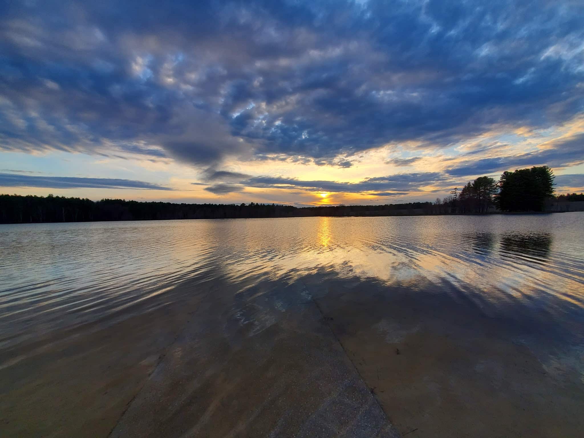 Elm Brook Park - Contoocook, NH