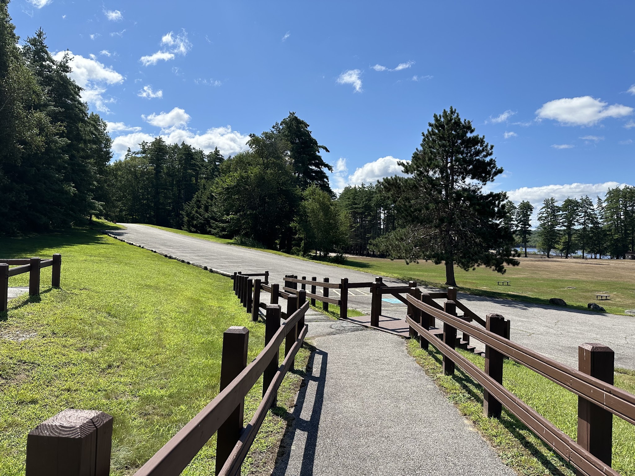 Elm Brook Park - Contoocook, NH