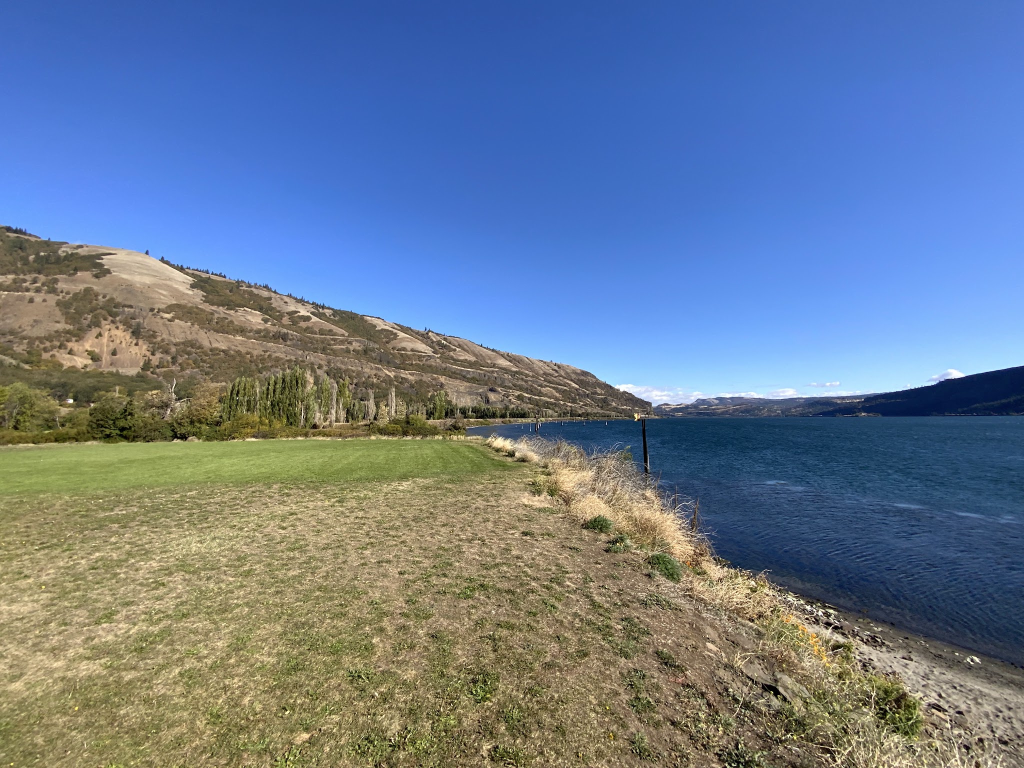Sailboard Park - Cook, WA