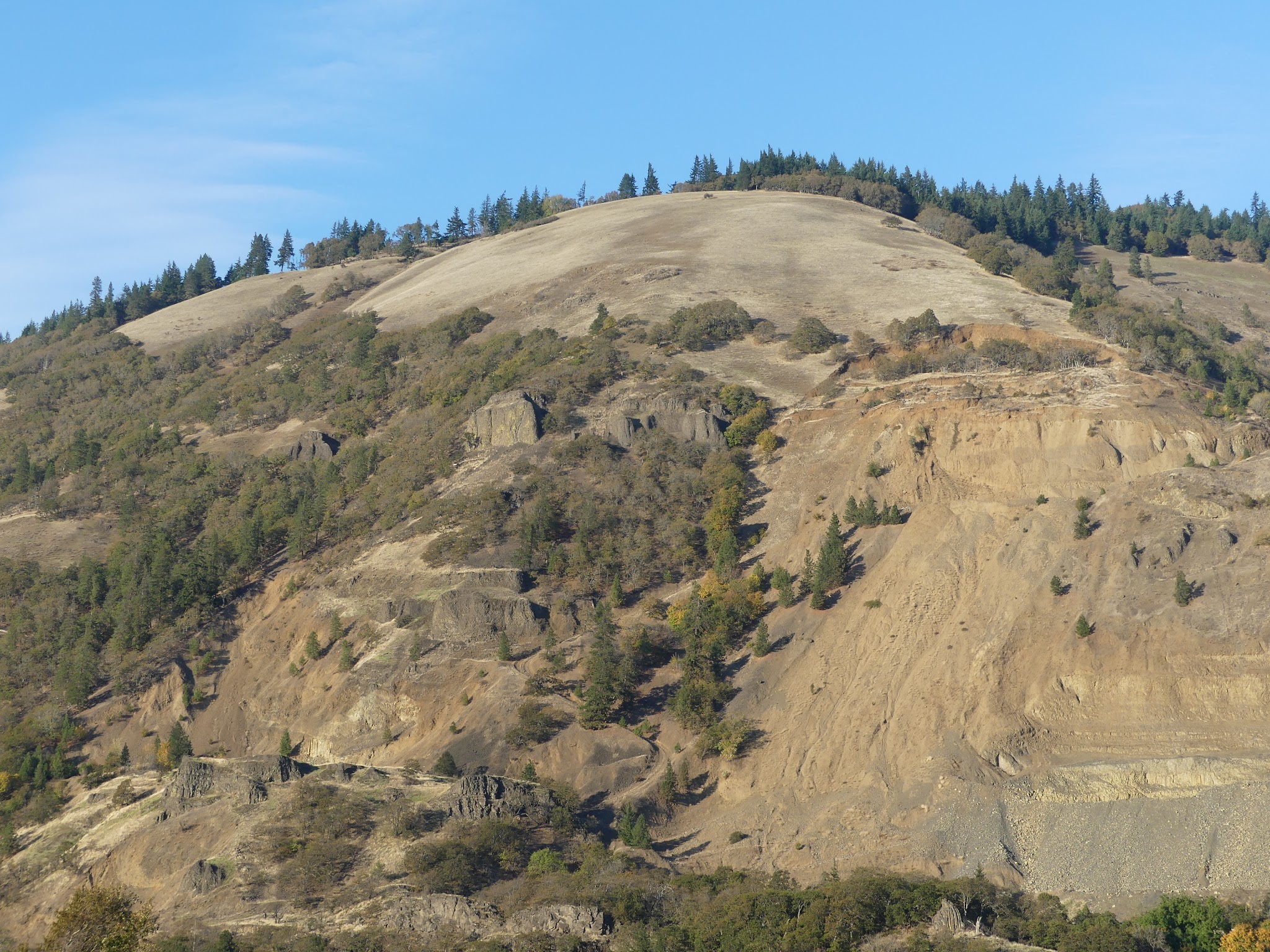 Sailboard Park - Cook, WA