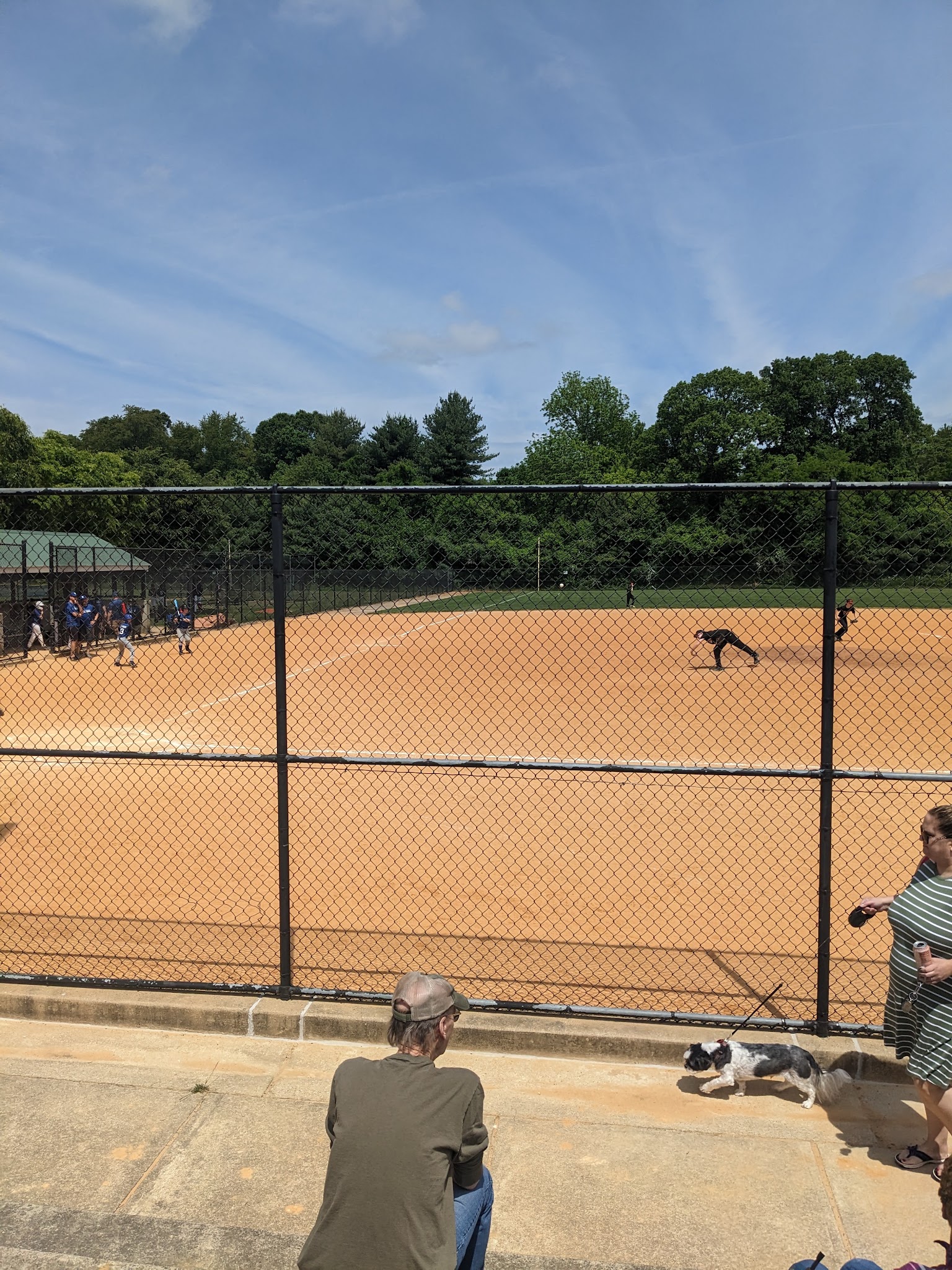Western Regional Park - Cooksville, MD