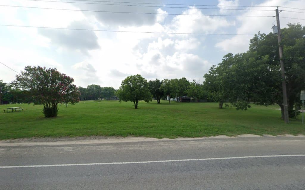 Coolidge City Park - Coolidge, TX