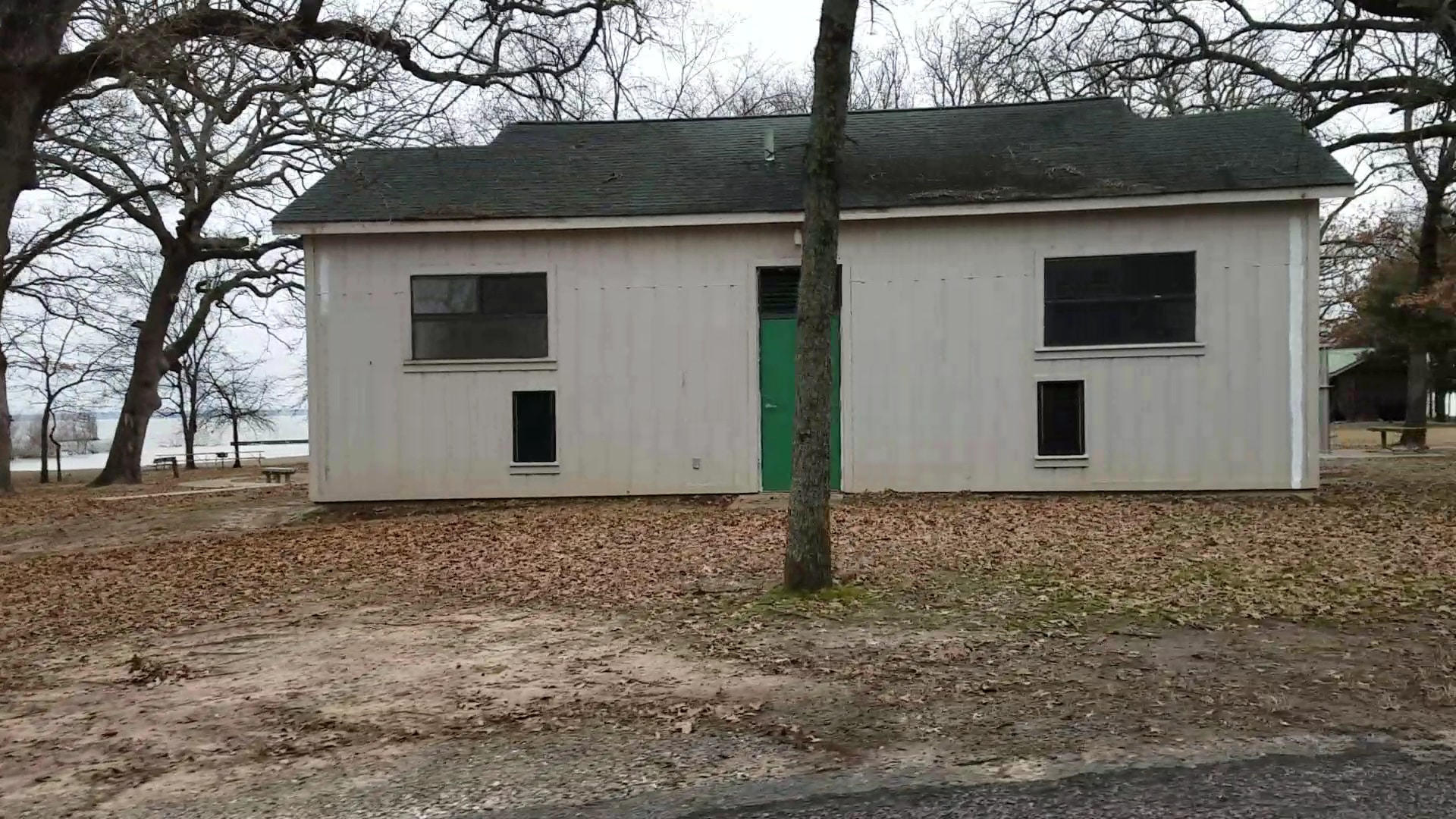 Cooper Lake State Park - Doctors Creek Unit - Cooper, TX