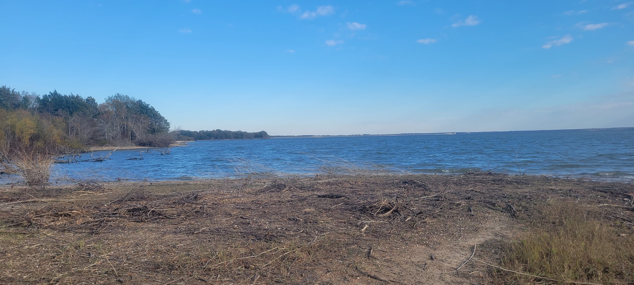Restroom - Cooper, TX