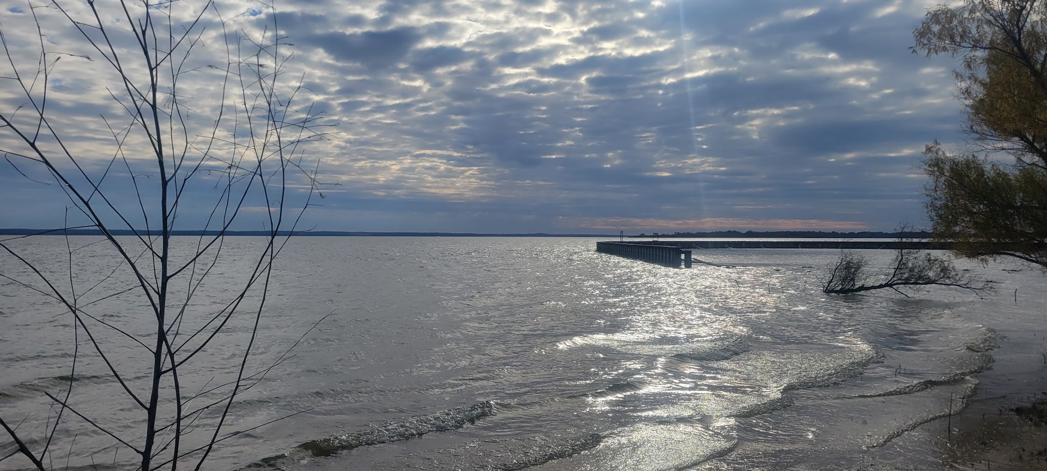 Restroom - Cooper, TX