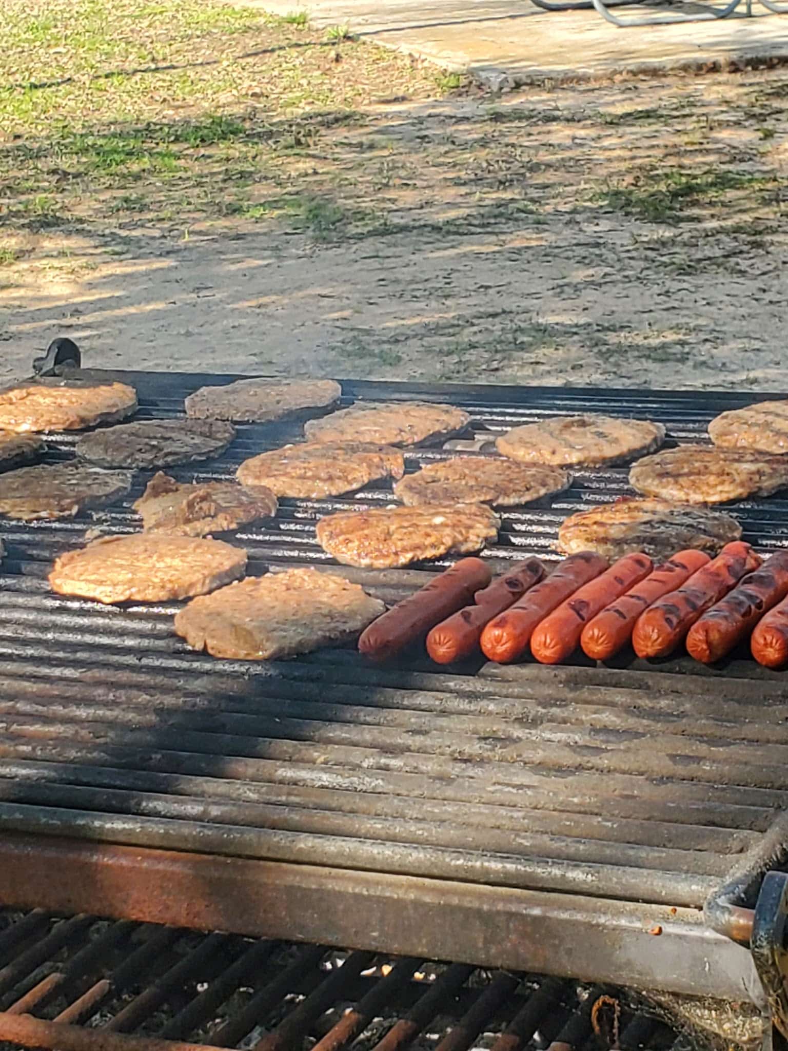 Restroom - Cooper, TX