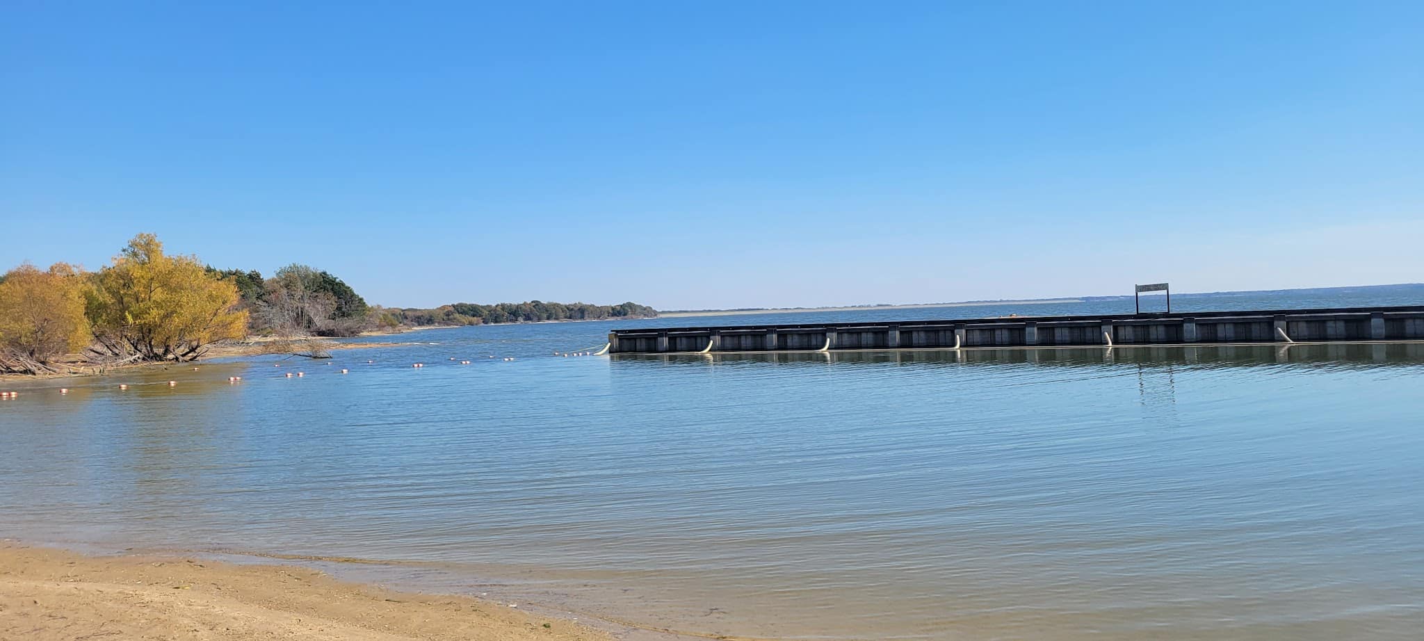 Restroom - Cooper, TX