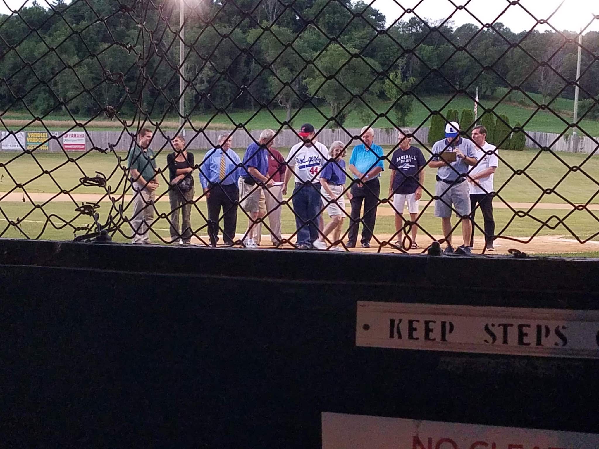 Limeport Stadium - Coopersburg, PA