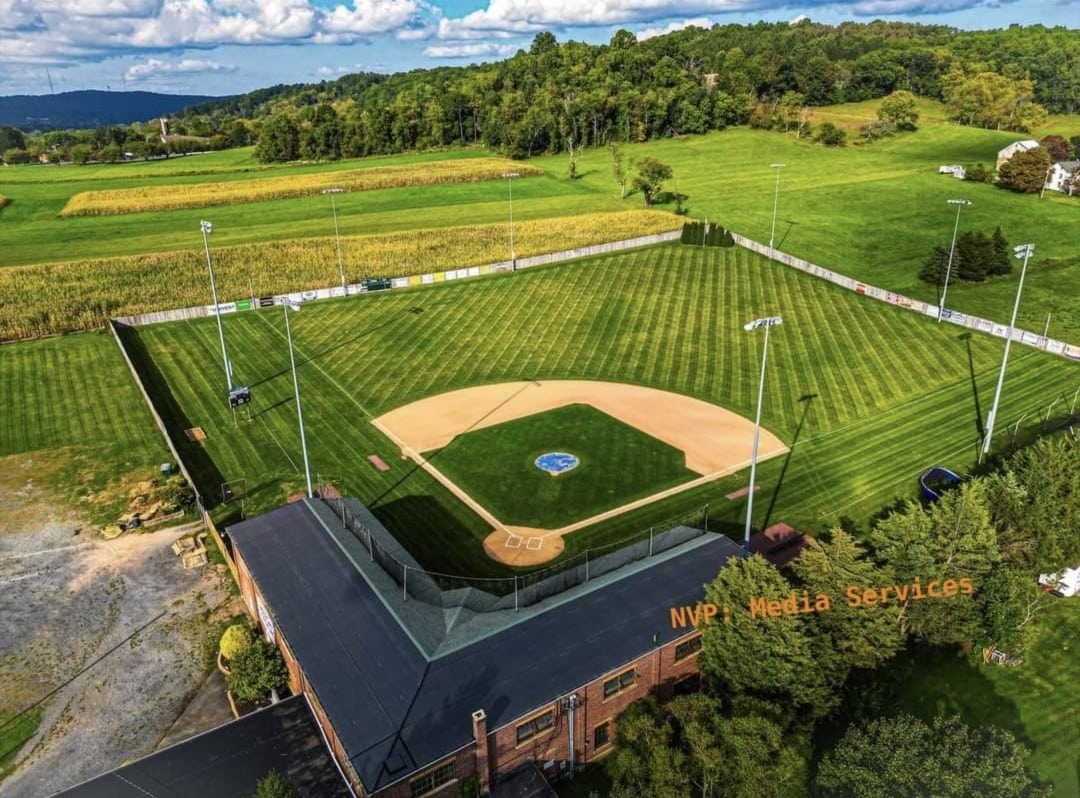 Limeport Stadium - Coopersburg, PA