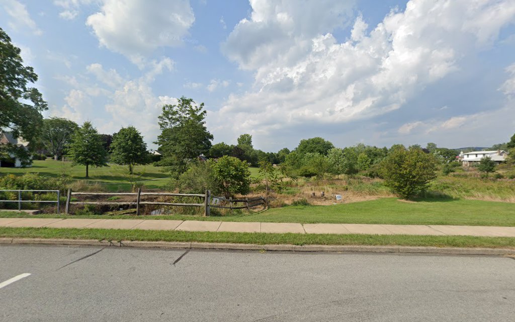 Meadowlands Recreation Area - Coopersburg, PA