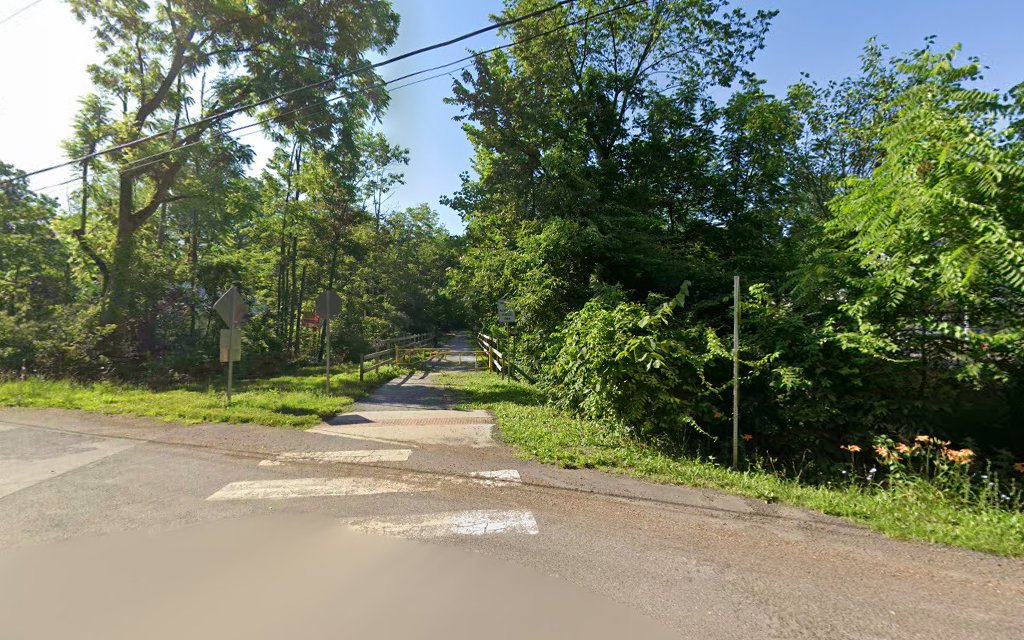 Saucon Rail Trail - Coopersburg, PA