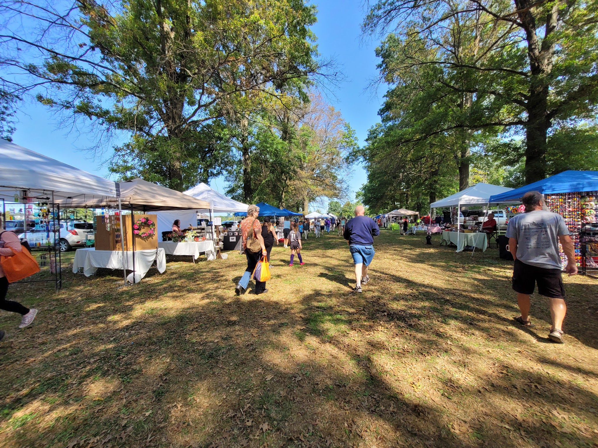 Southern Lehigh Living Memorial Park - Coopersburg, PA