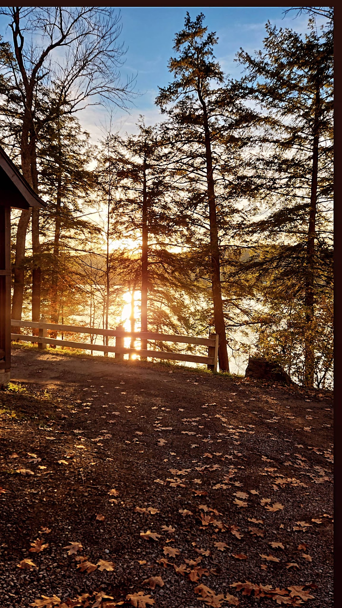 Fairy Springs Park - Cooperstown, NY
