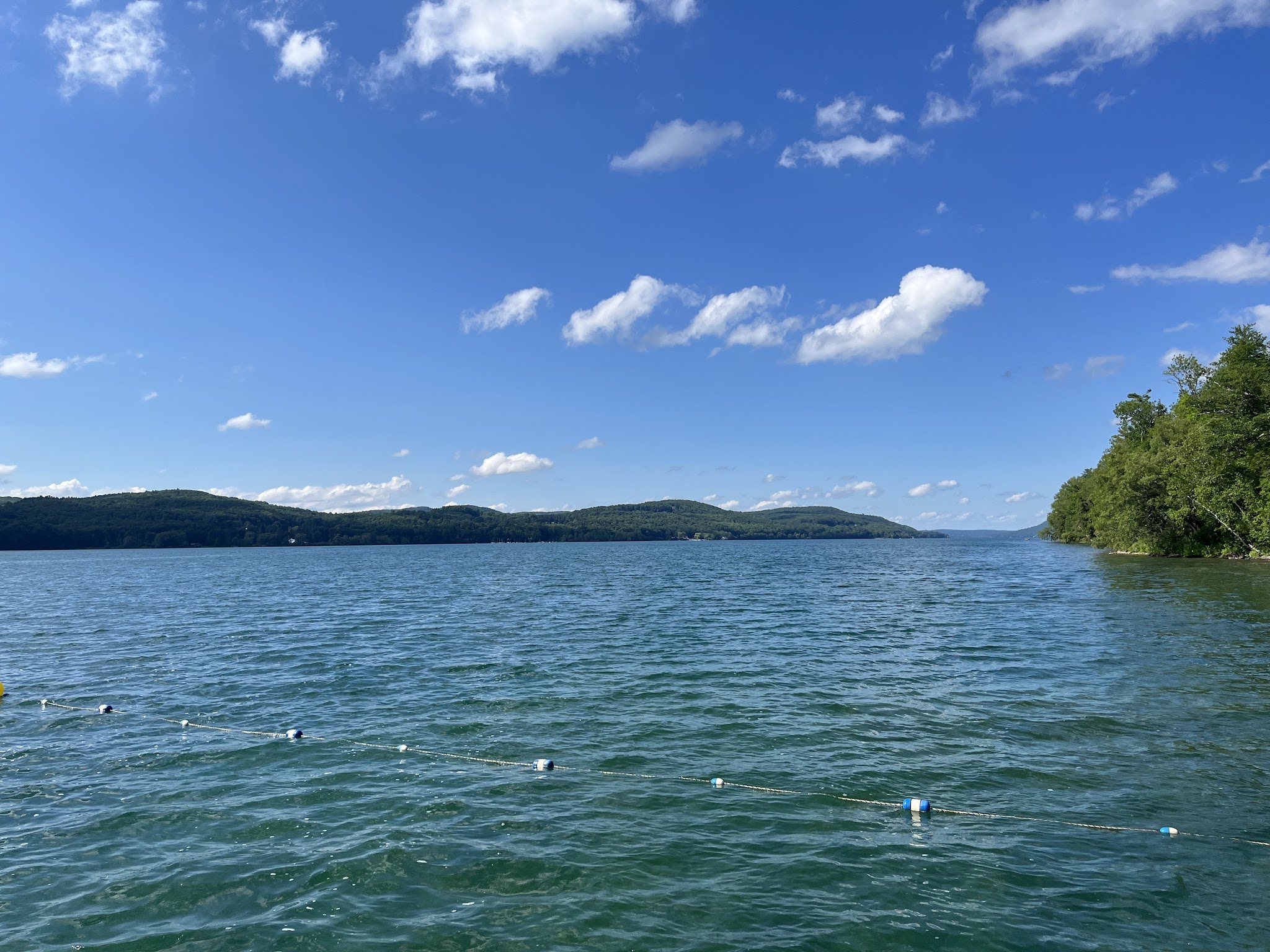 Fairy Springs Park - Cooperstown, NY