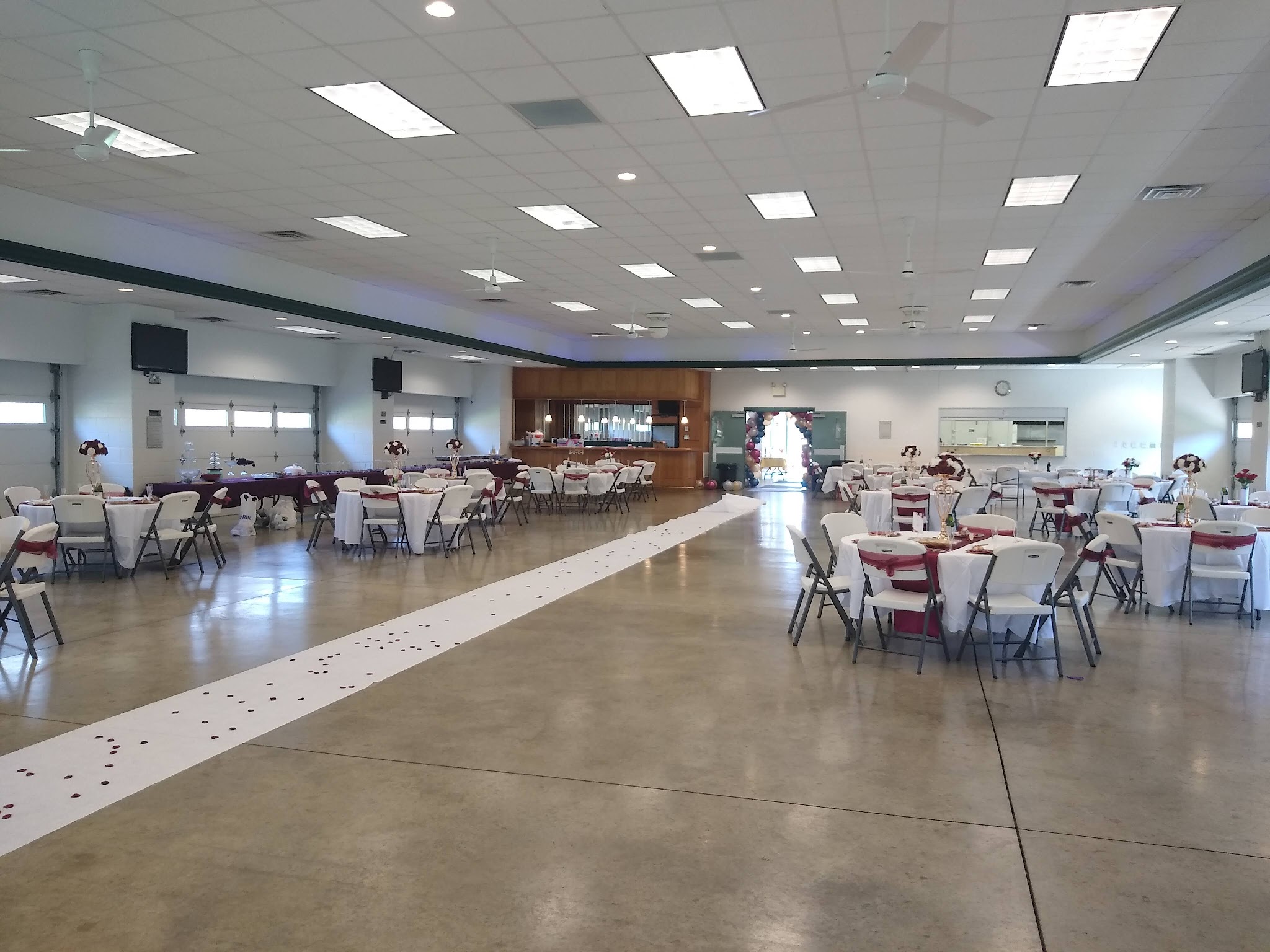 American Club of Coplay Pa - Coplay, PA