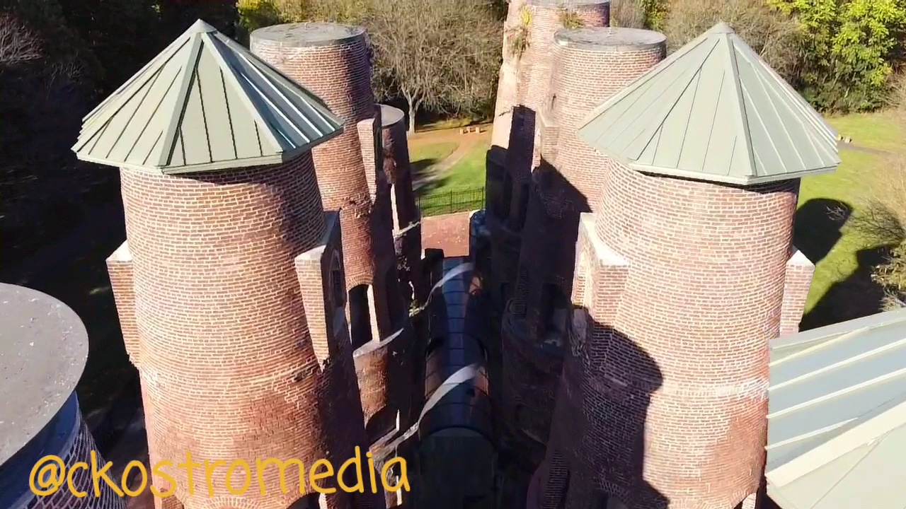 Saylor Park - Coplay, PA