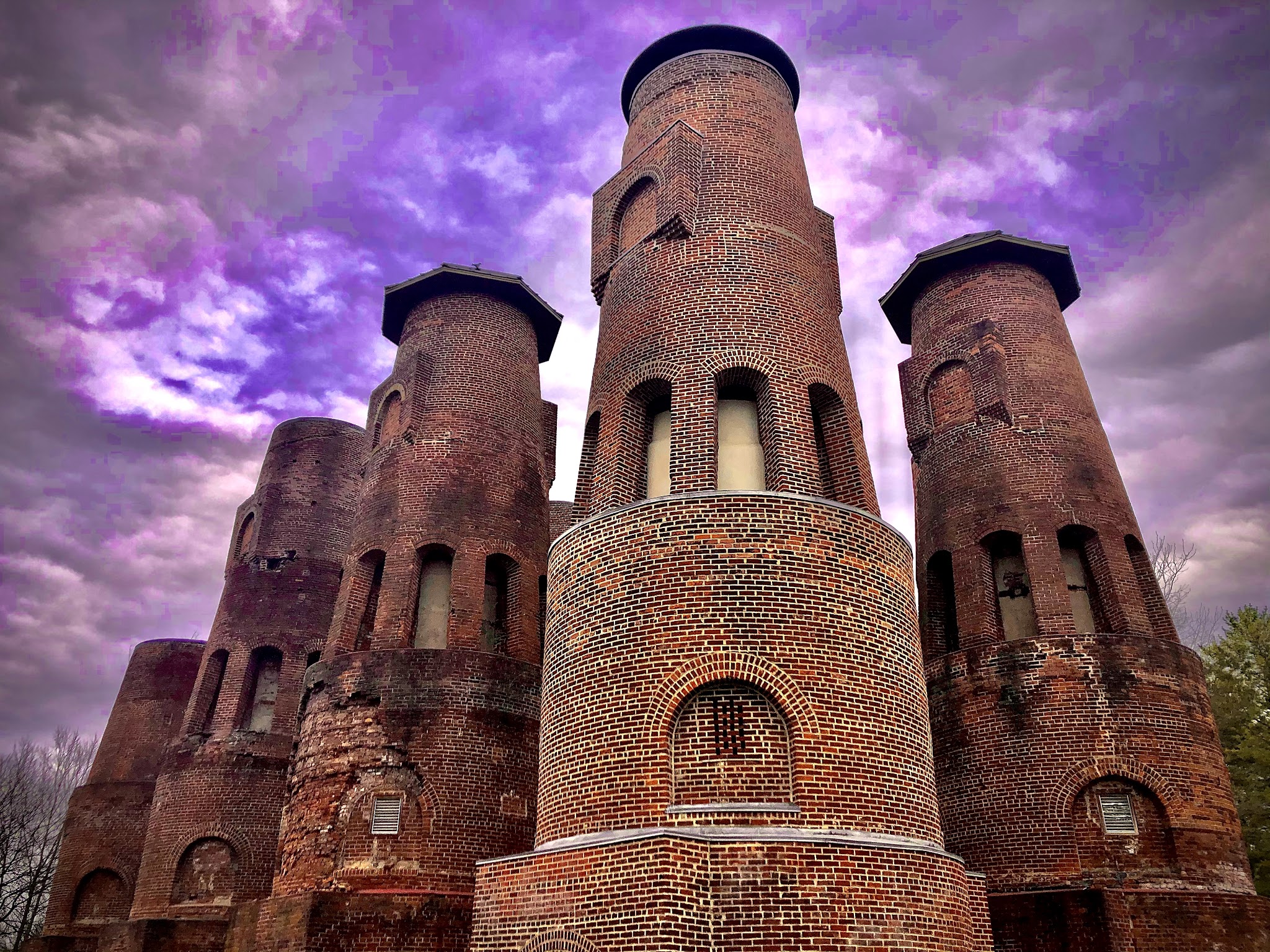 Saylor Park - Coplay, PA