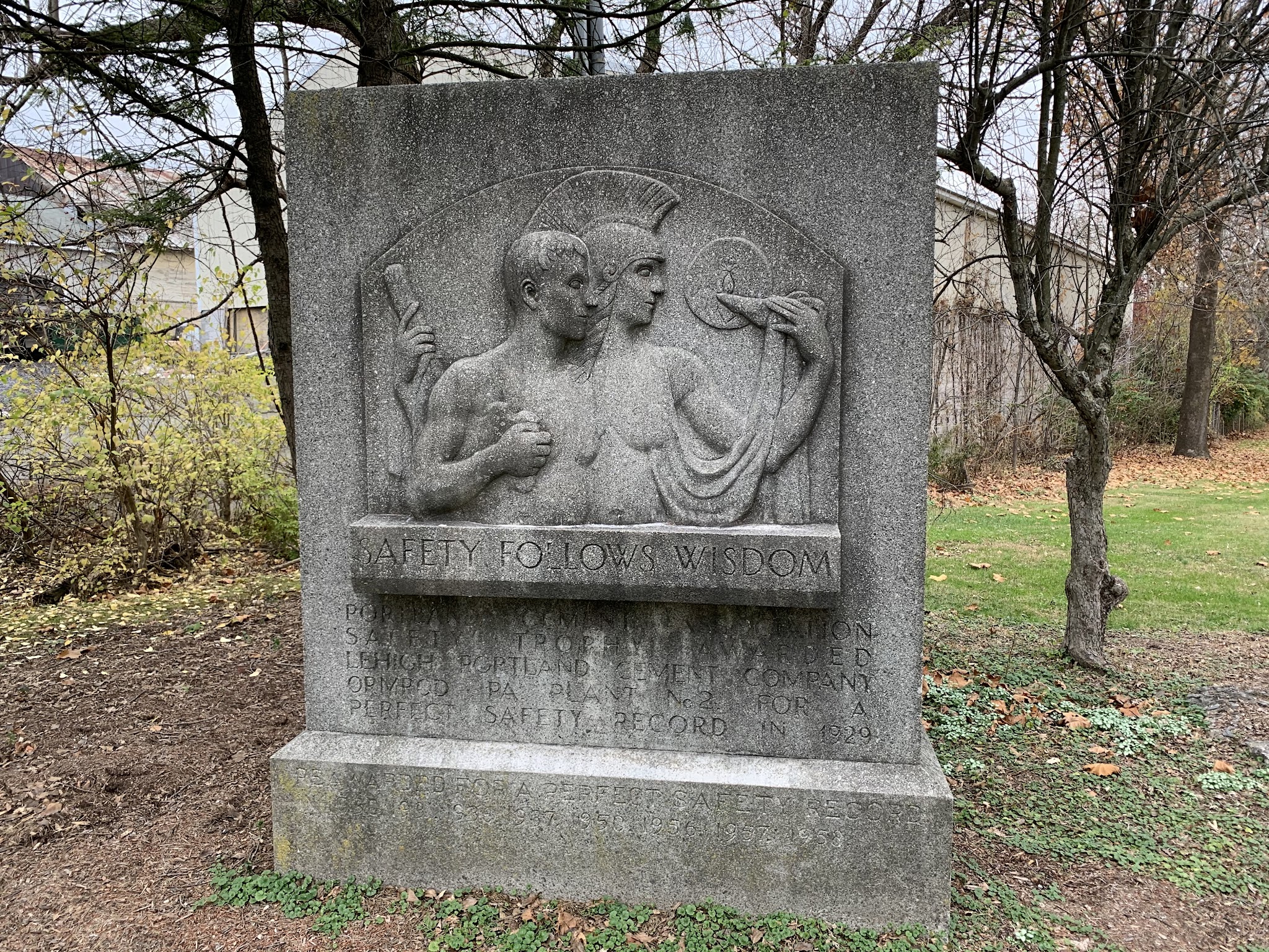 Saylor Park - Coplay, PA