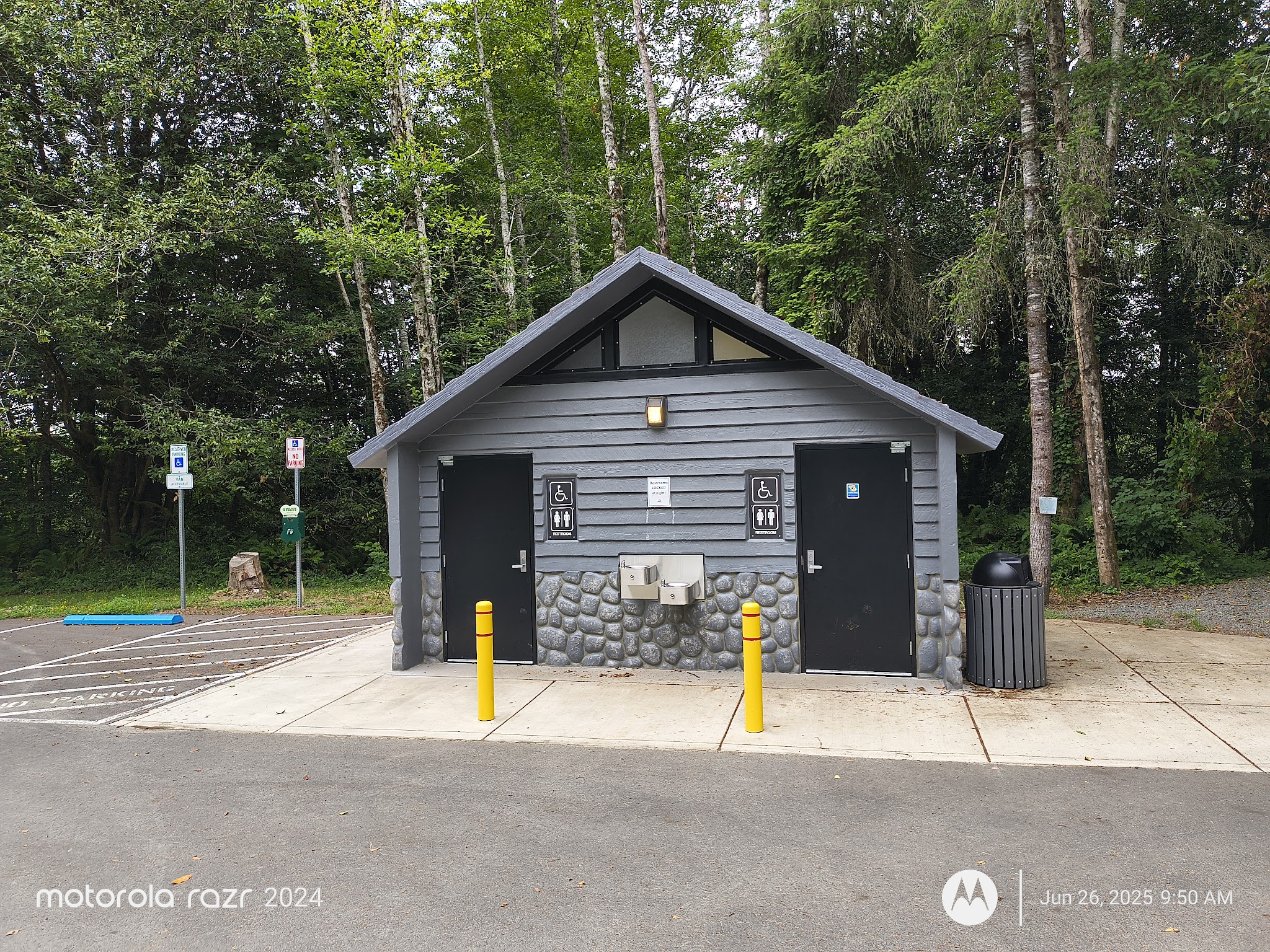 Hundred Acre Woods - Coquille, OR