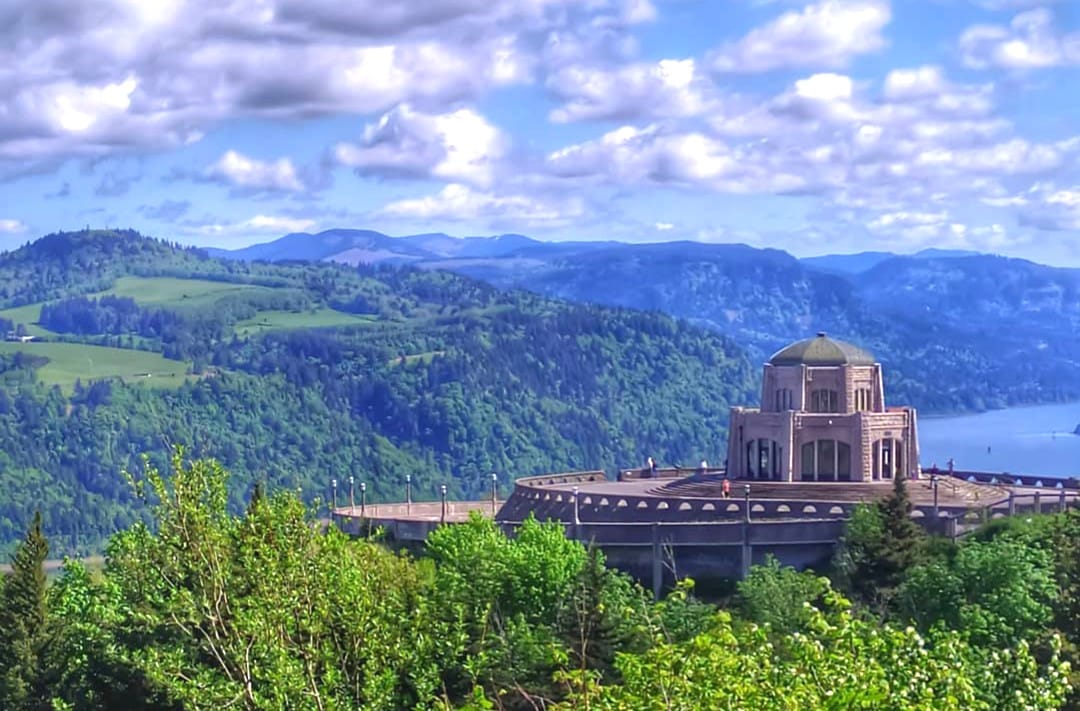 Corbett - Corbett, OR