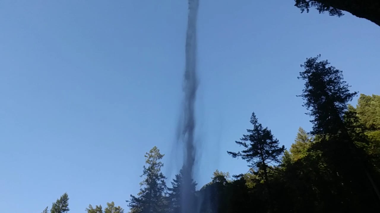 Latourell Falls - Corbett, OR