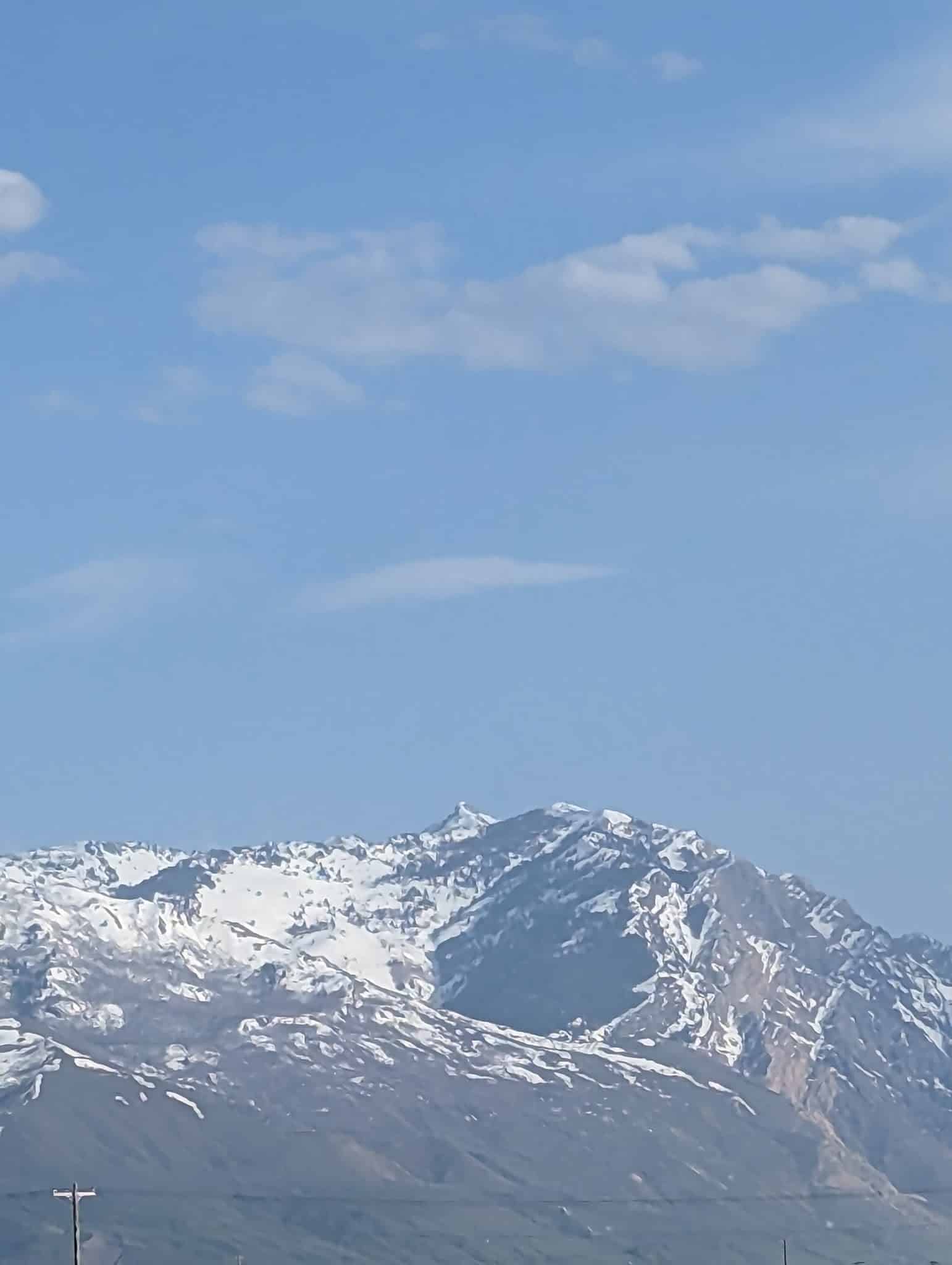 Corinne City Park - Corinne, UT