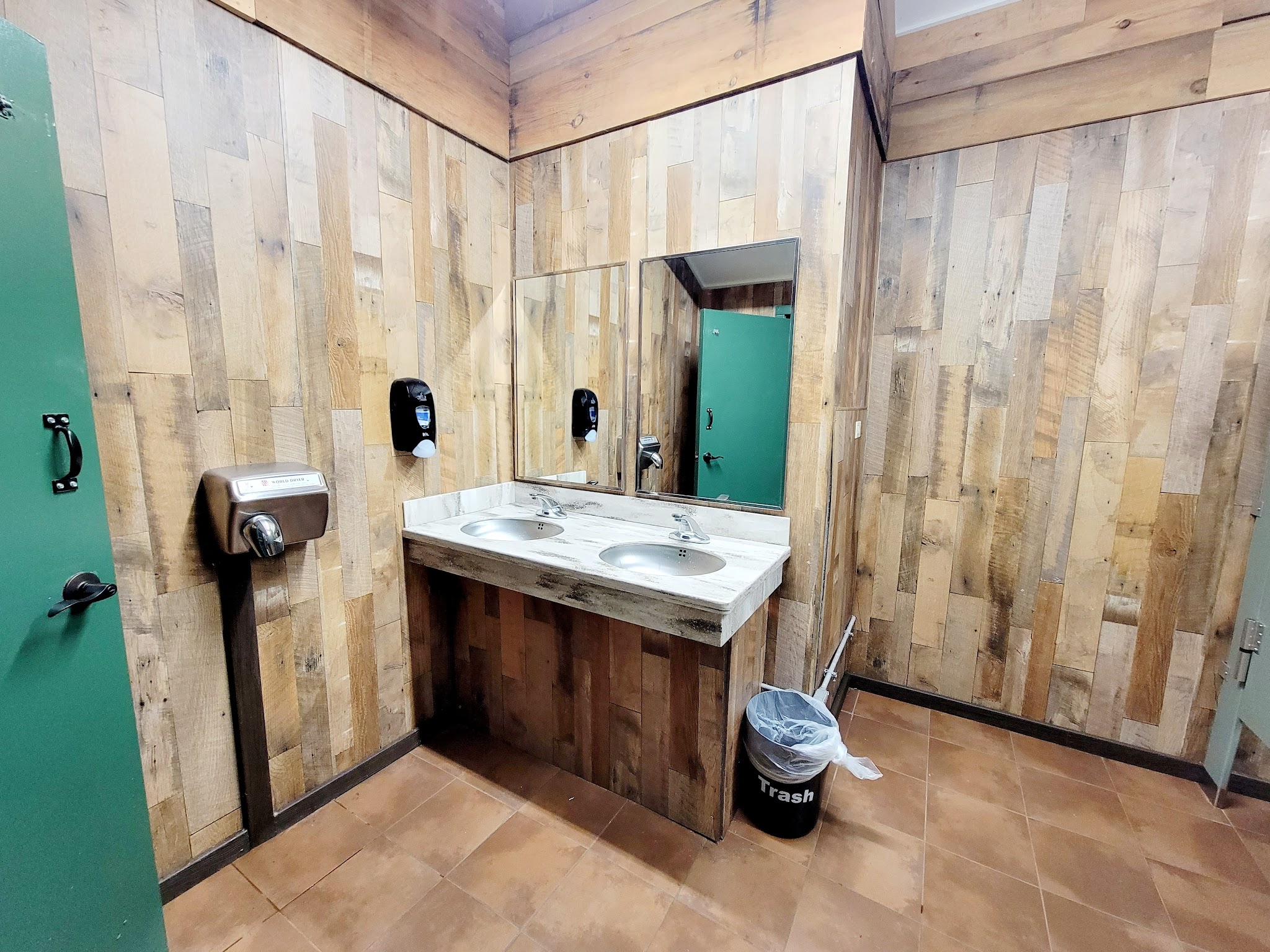 Alpine Lake Campground - Corinth, NY