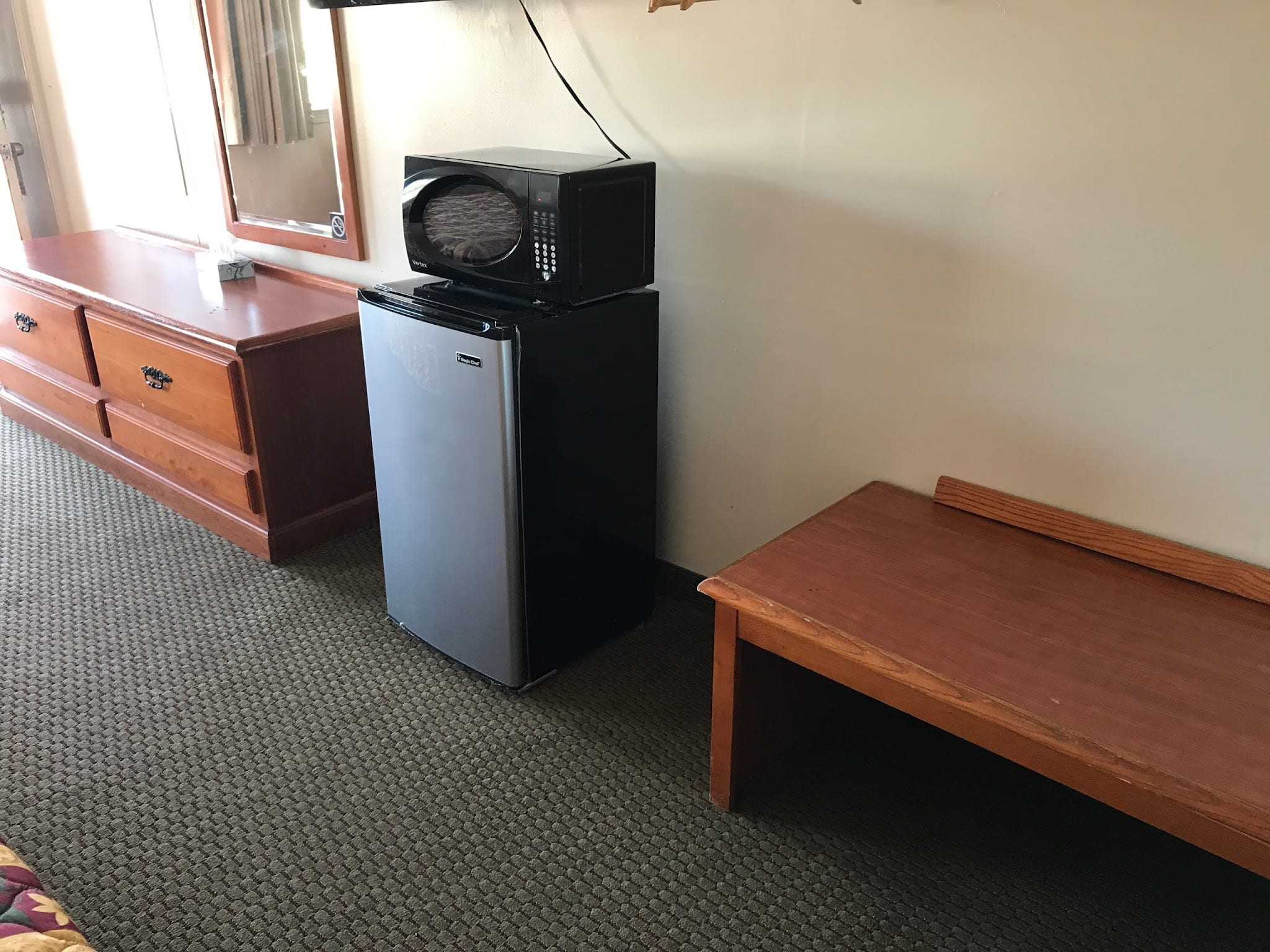 Parkview Motel Corning, Arkansas - Corning, AR