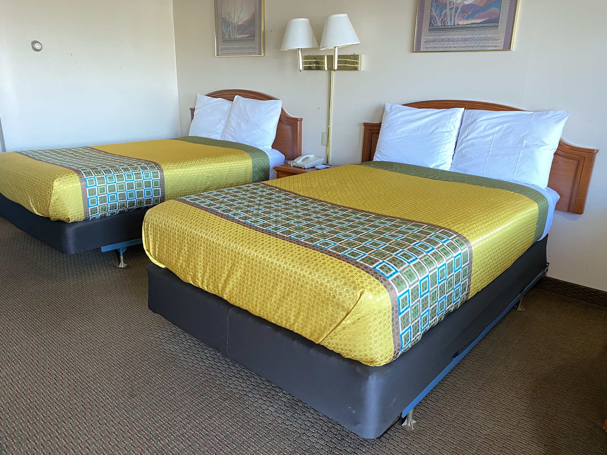 Parkview Motel Corning, Arkansas - Corning, AR