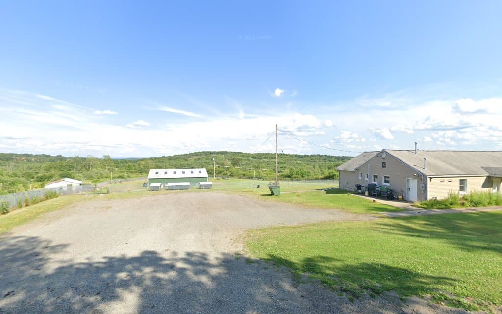 Corning Beagle Club - Corning, NY