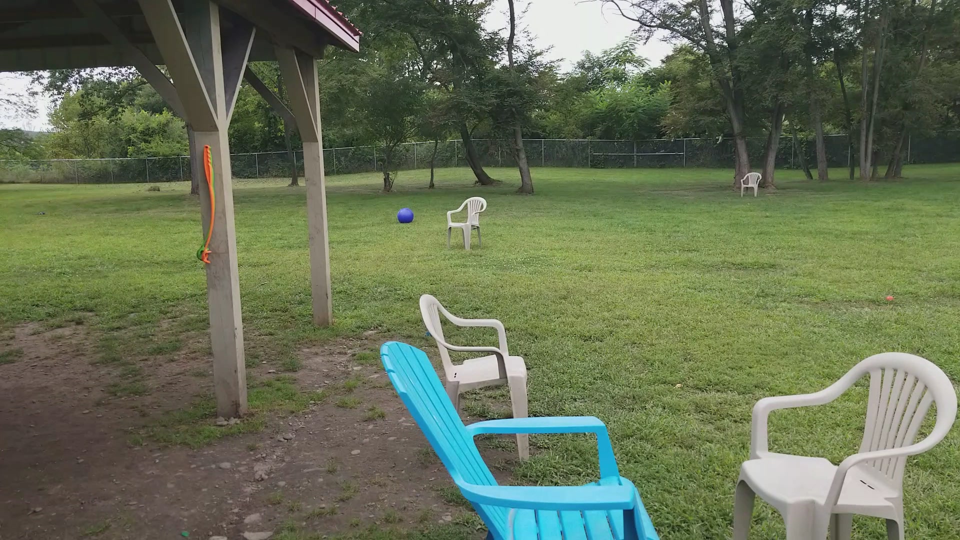 Happy Tails Daycare & Pet Resort - Corning, NY