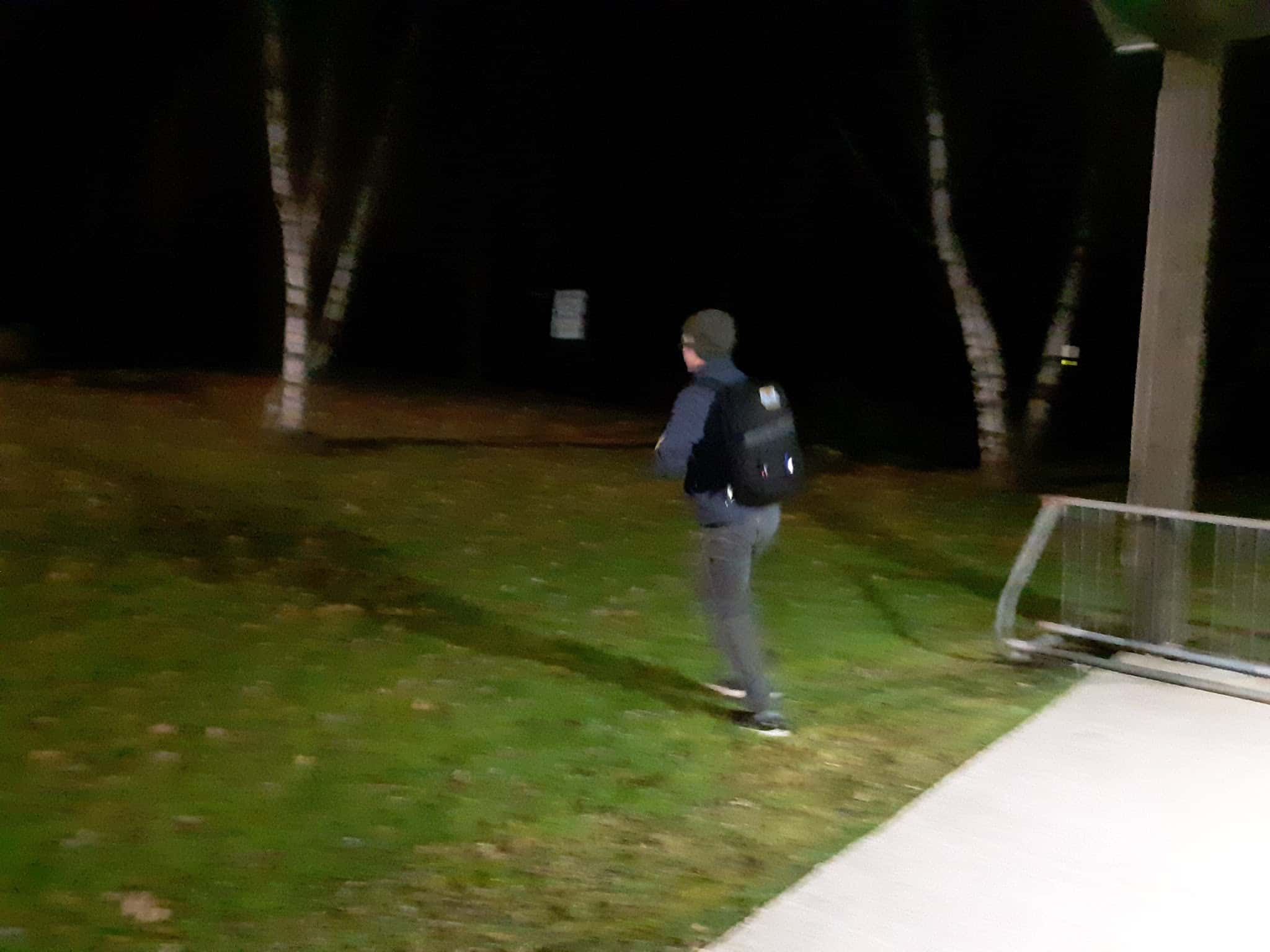 BEAUDRY PARK BLDG - Cortland, NY