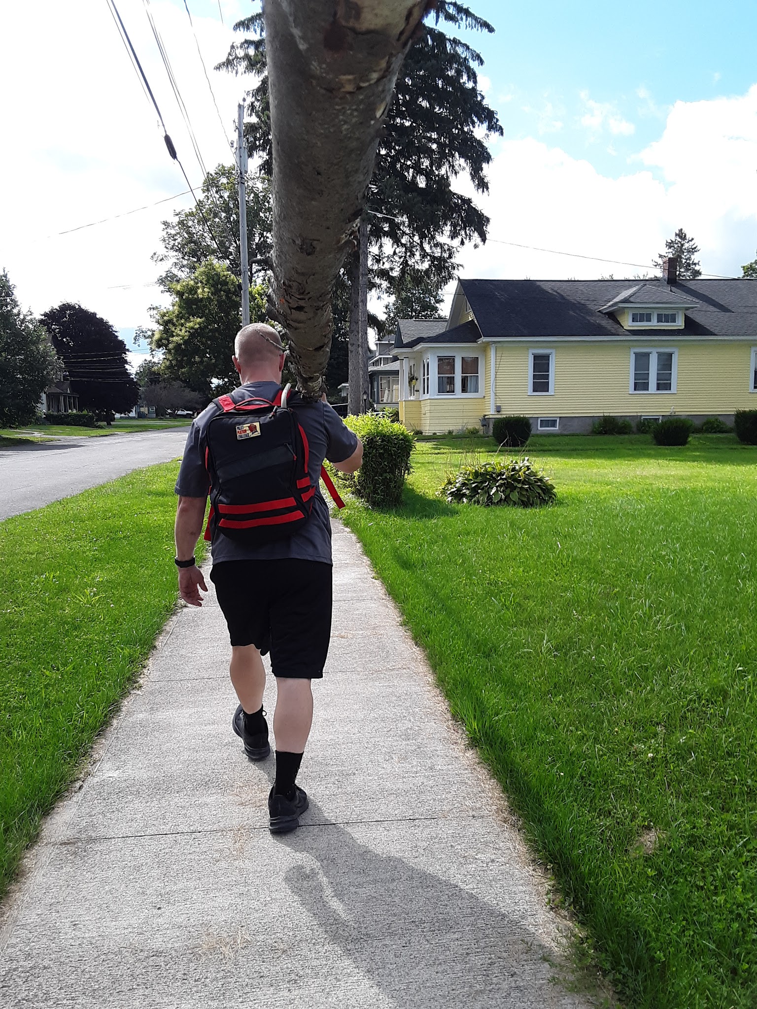 BEAUDRY PARK BLDG - Cortland, NY