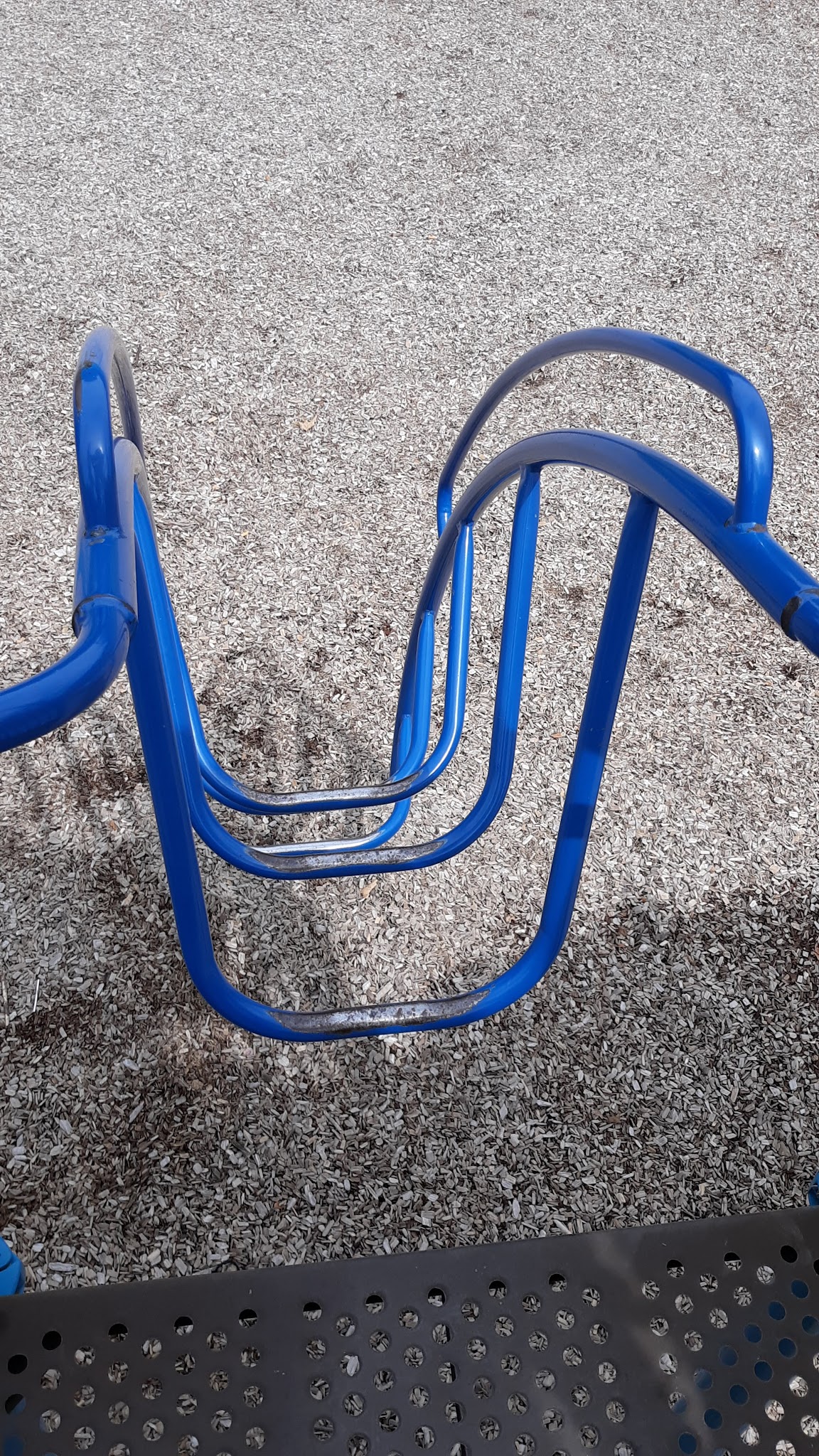 Randall Park - Cortland, NY