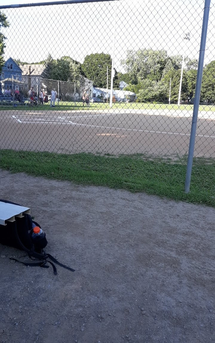 Randall Park - Cortland, NY