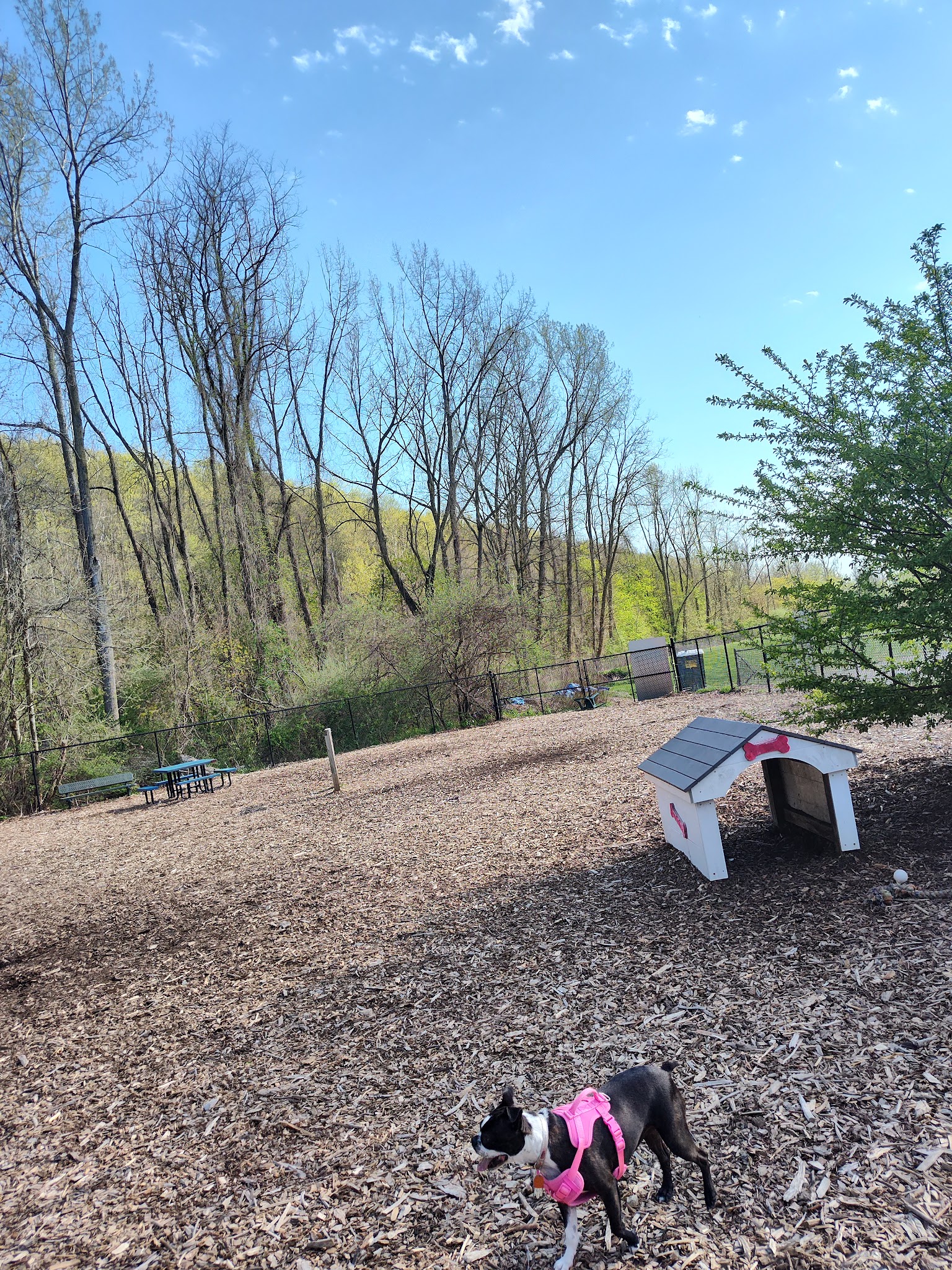 Sprout Brook Park - Cortlandt, NY