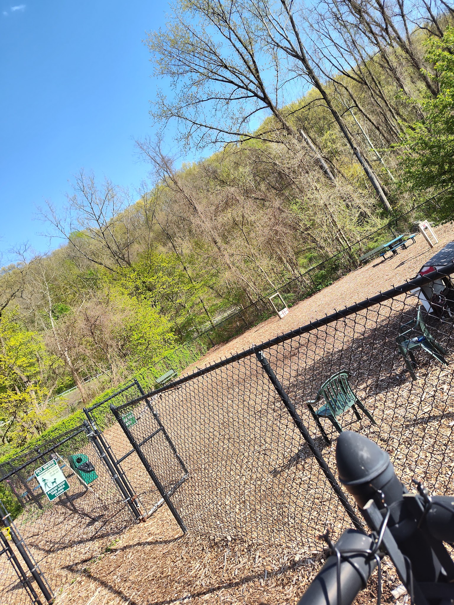 Sprout Brook Park - Cortlandt, NY